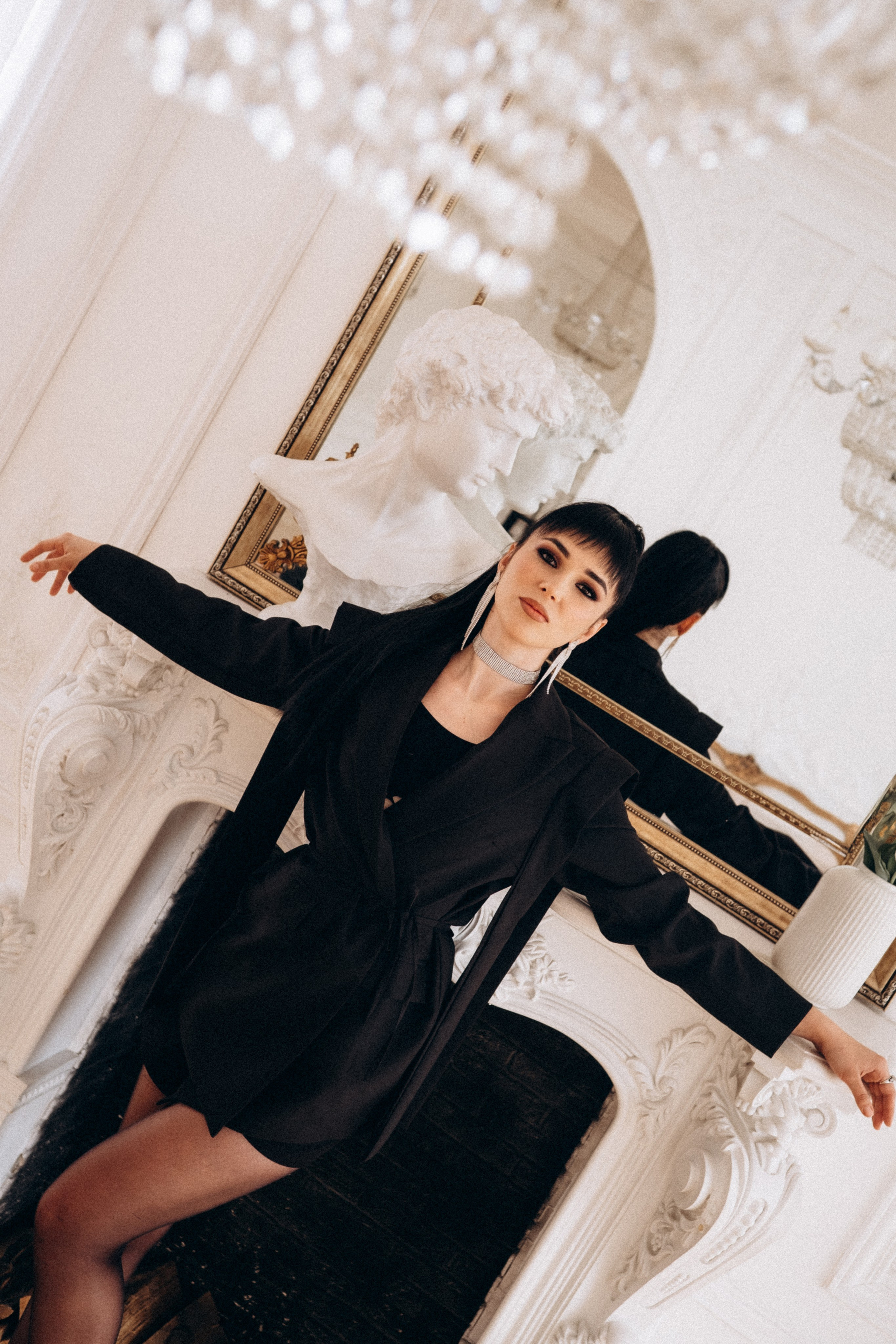 Изящно. Фотограф в Санкт-Петербурге Кристина Брянская