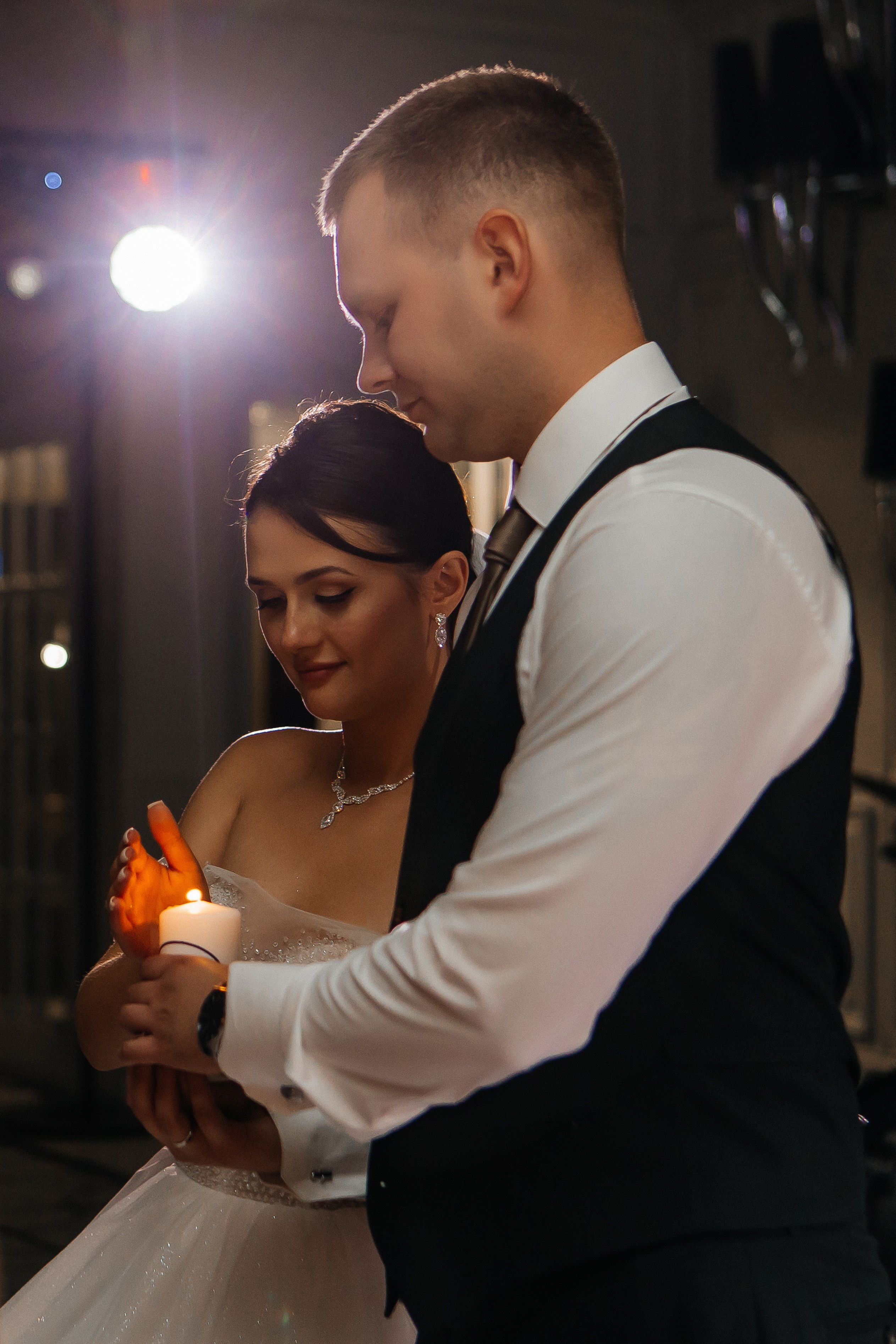 Никита и Ангелина. Свадебный и семейный фотограф в Ростове-на-Дону