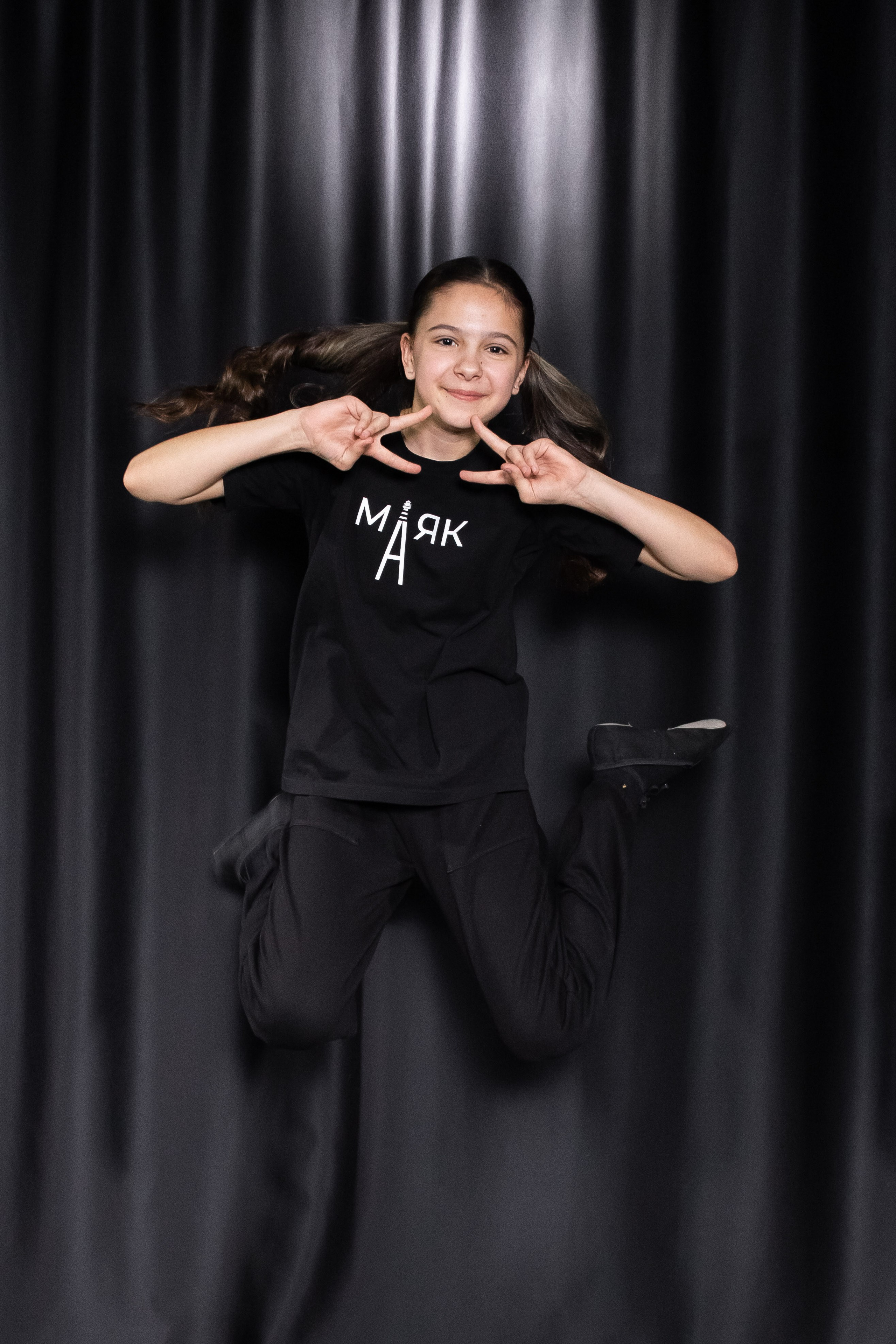 Театральная студия «МаЯк». Фотограф Елена Балакина (Челябинск)