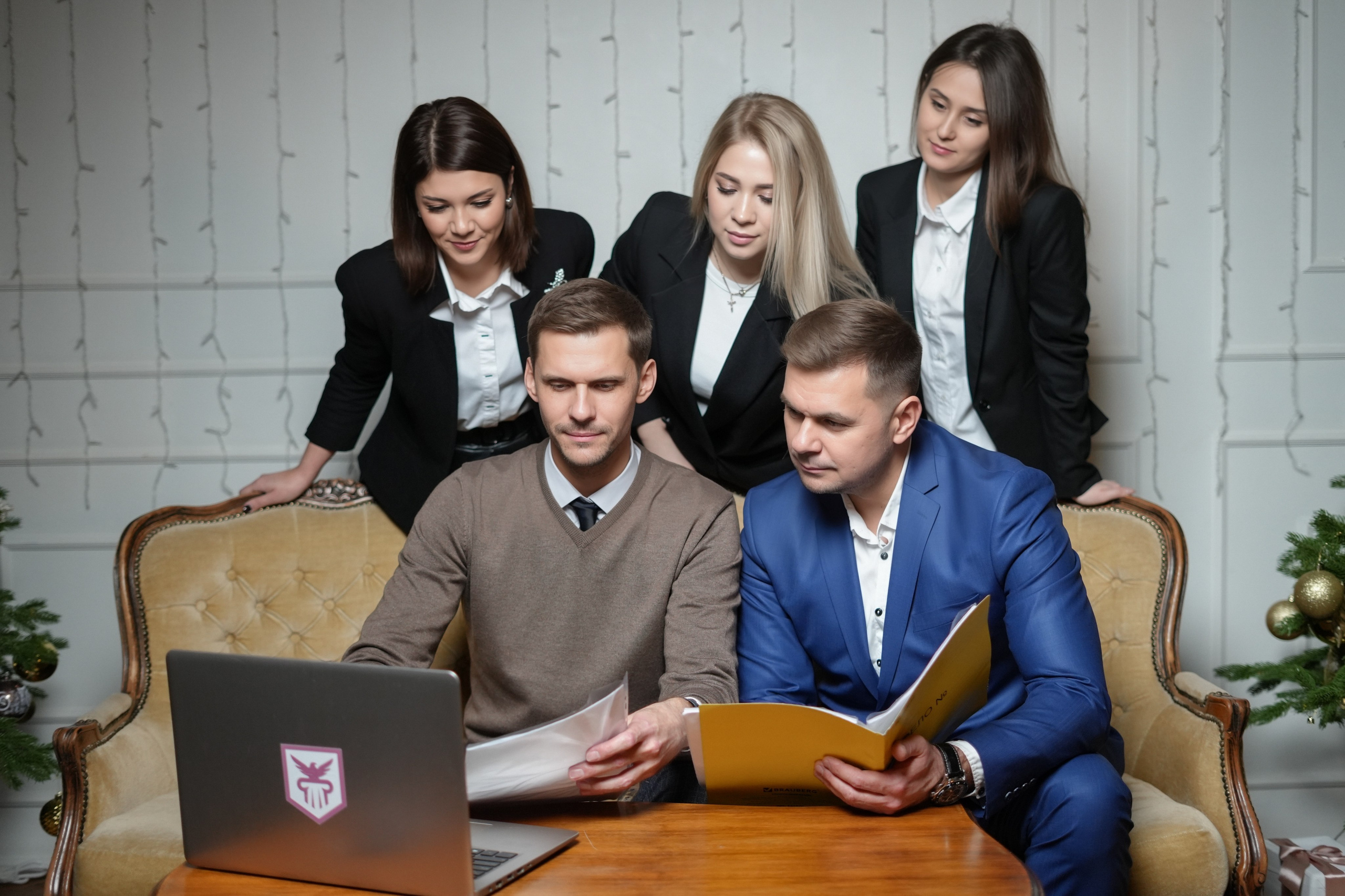 Юристы портфолио. Фотограф Волгоград Анастасия Ли