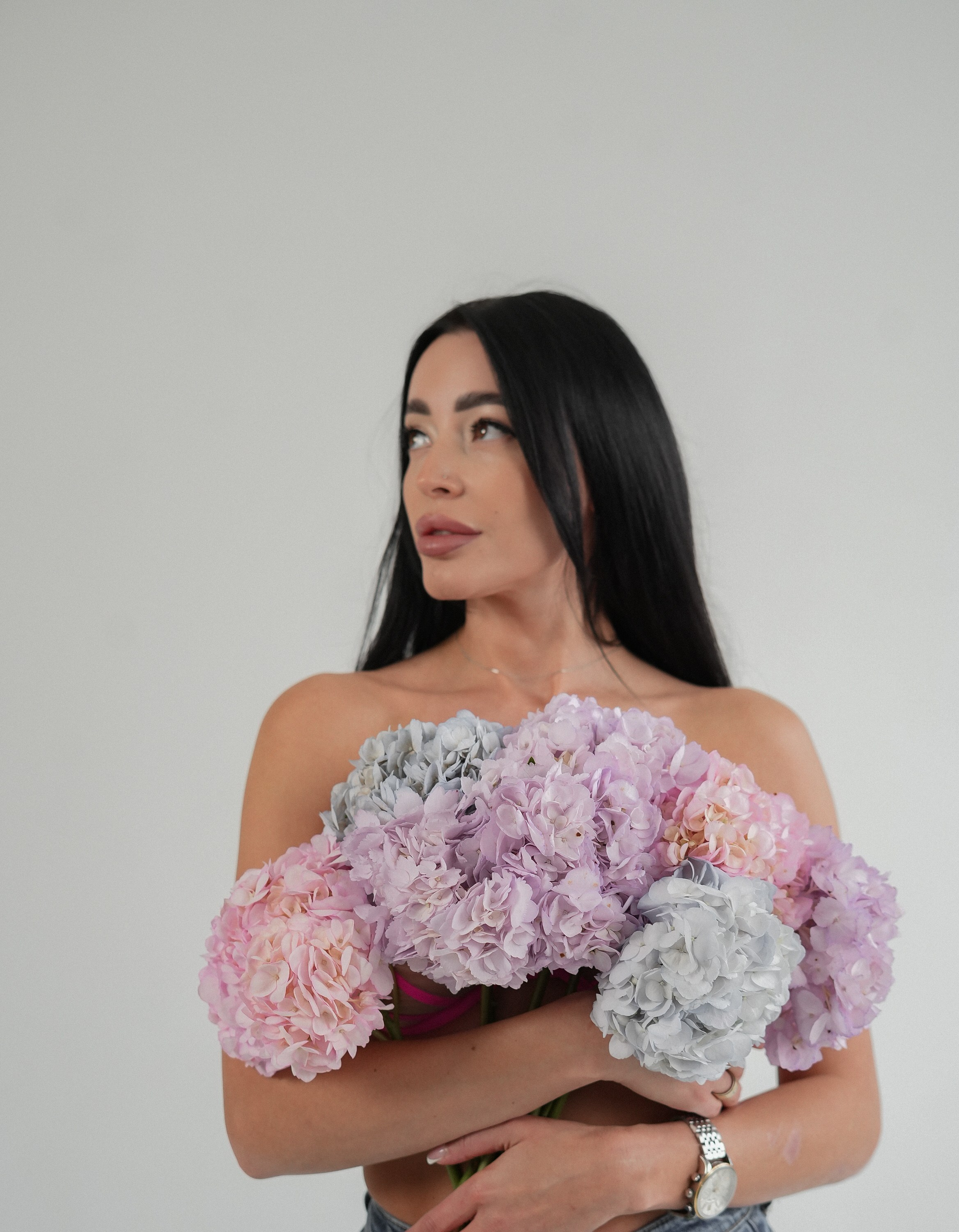 Astra цветочный бутик. Фотограф Волгоград Анастасия Ли