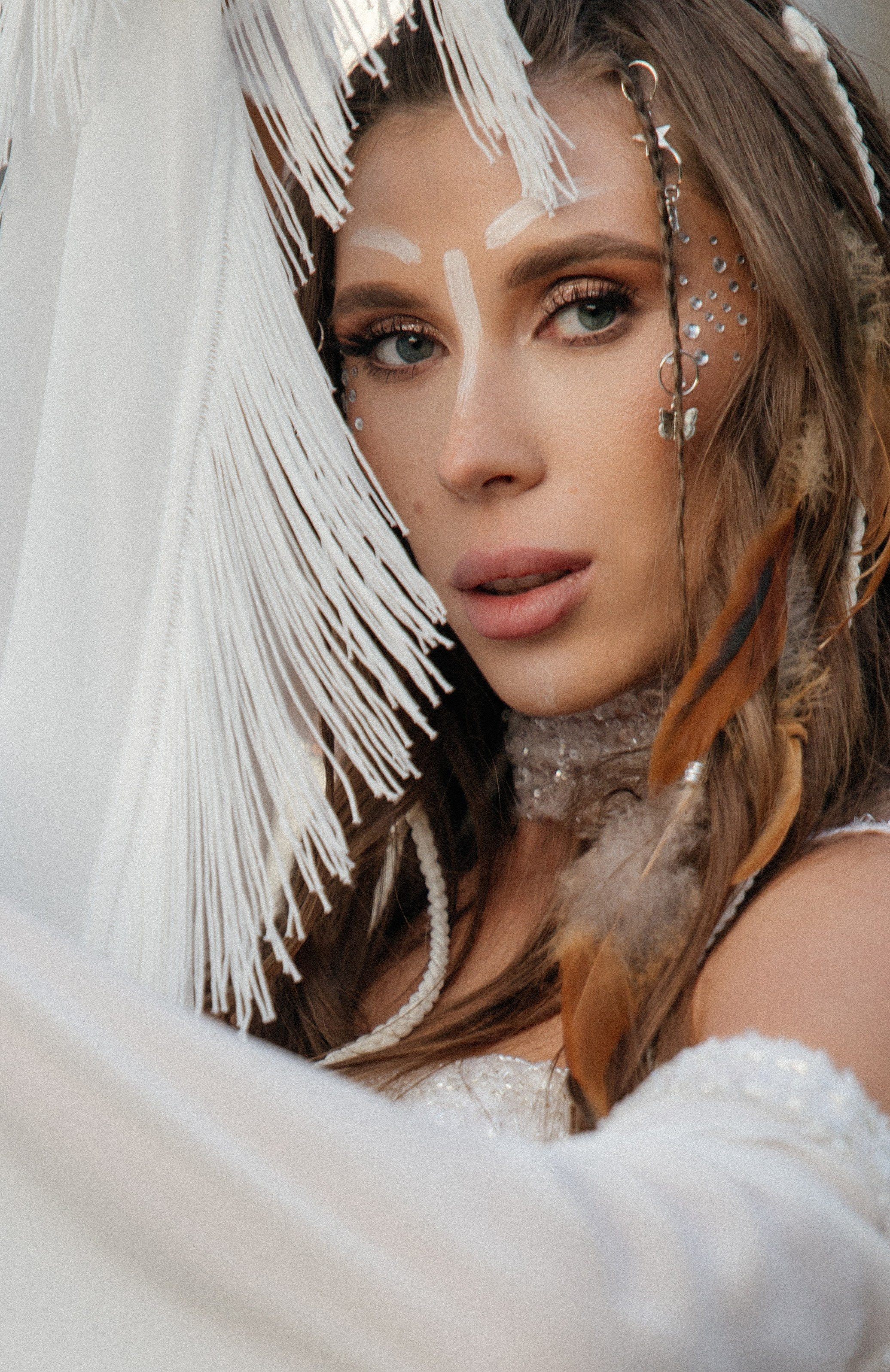 Артем и Дарья. Свадебный фотограф в Красноярске