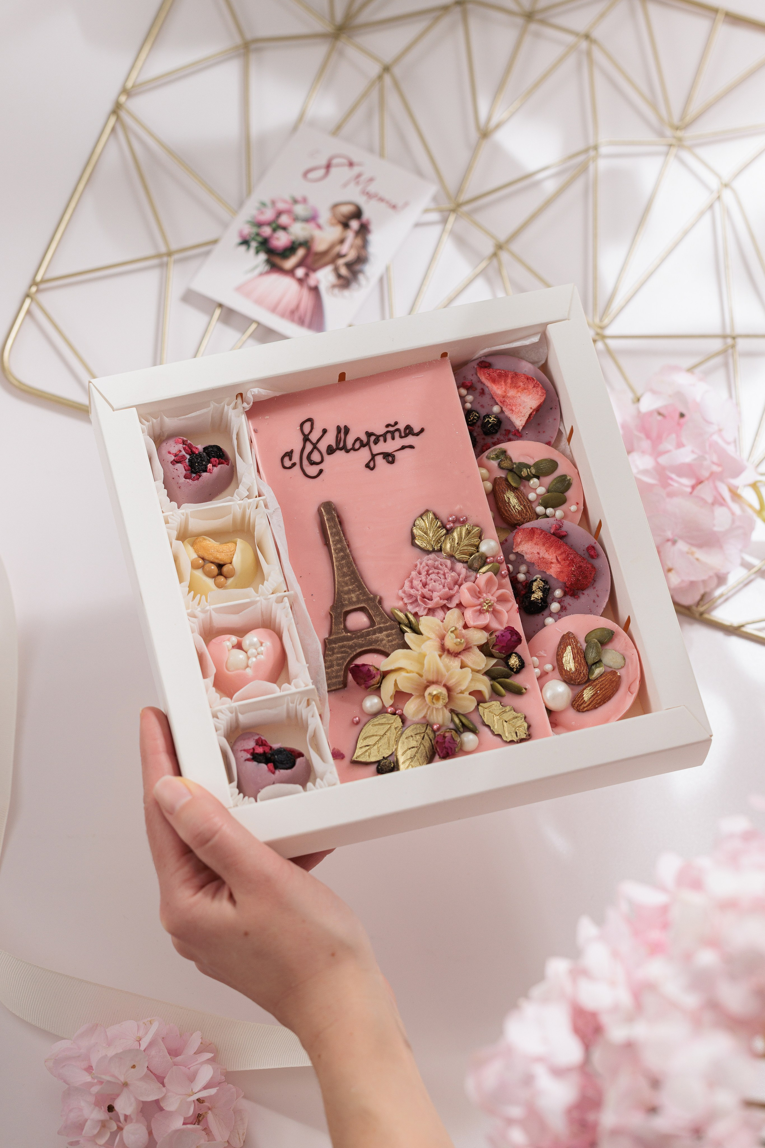 Предметное фото. Главная