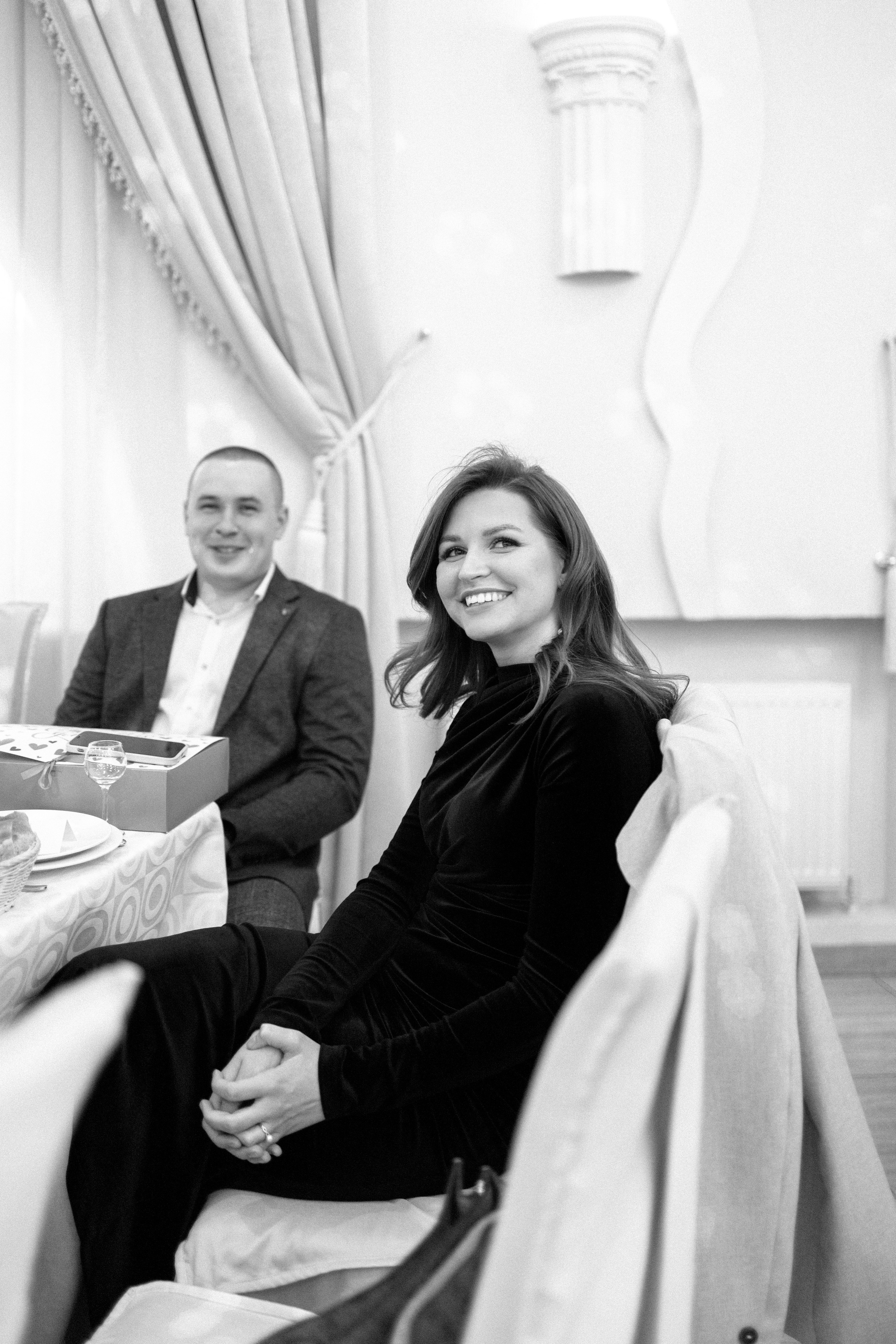 День рождение Маргарита. Фотограф в Краснодаре Лагунов Владимир