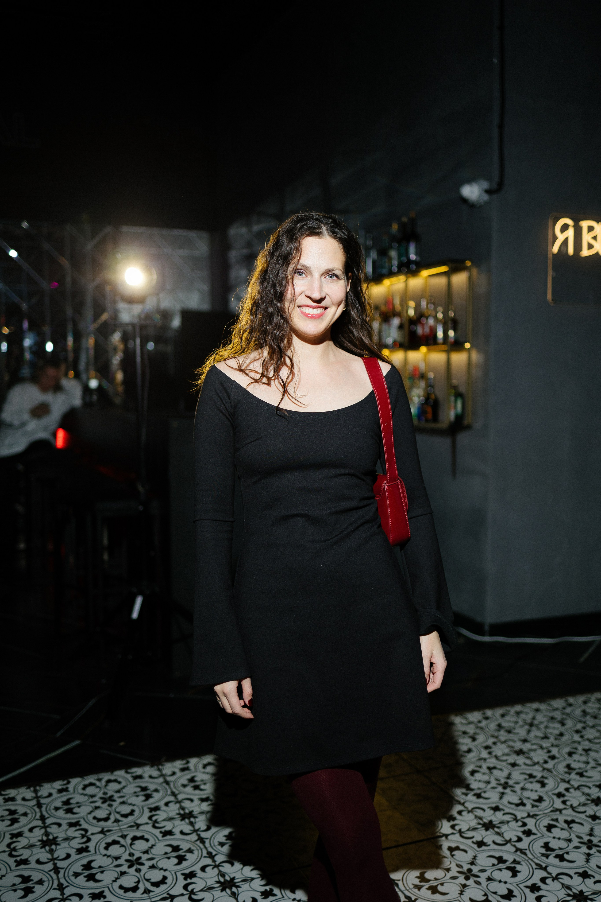 Репортаж, ивент, event, мероприятие. Портретный фотограф Арсения Теплова