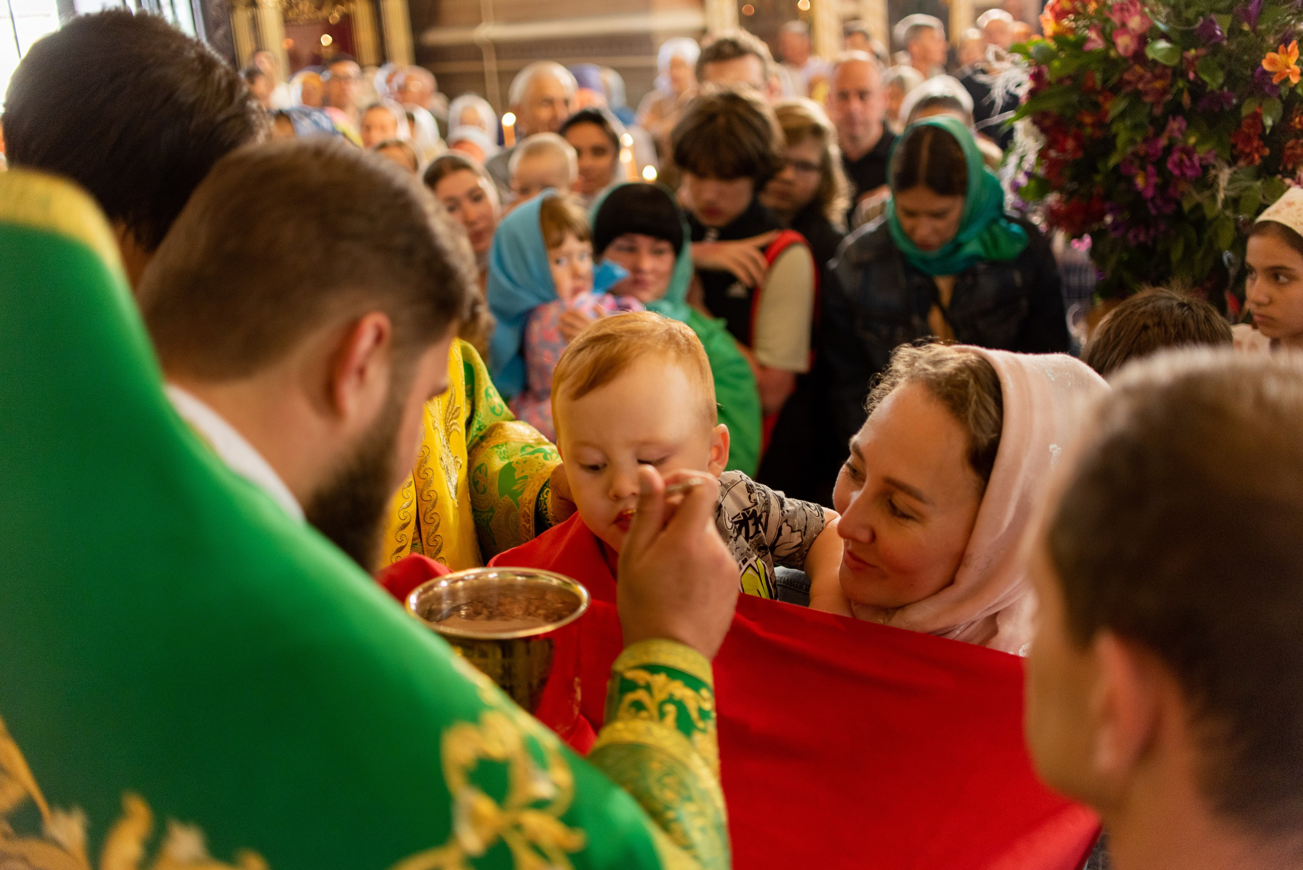 Троица 4.06.2023. Семейный и свадебный фотограф в Феодосии и Коктебеле