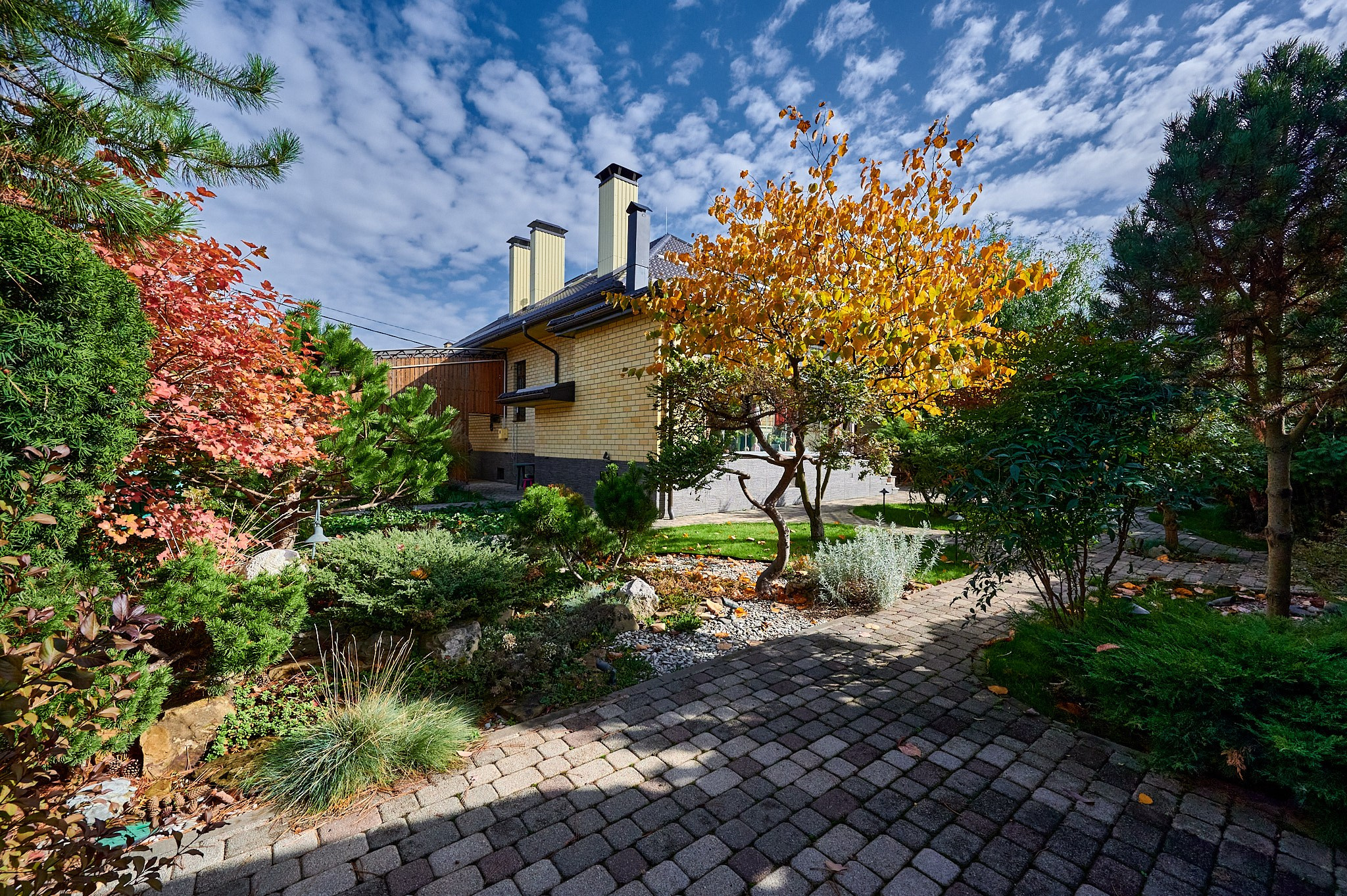 Дом 73. Интерьерный фотограф в Краснодаре