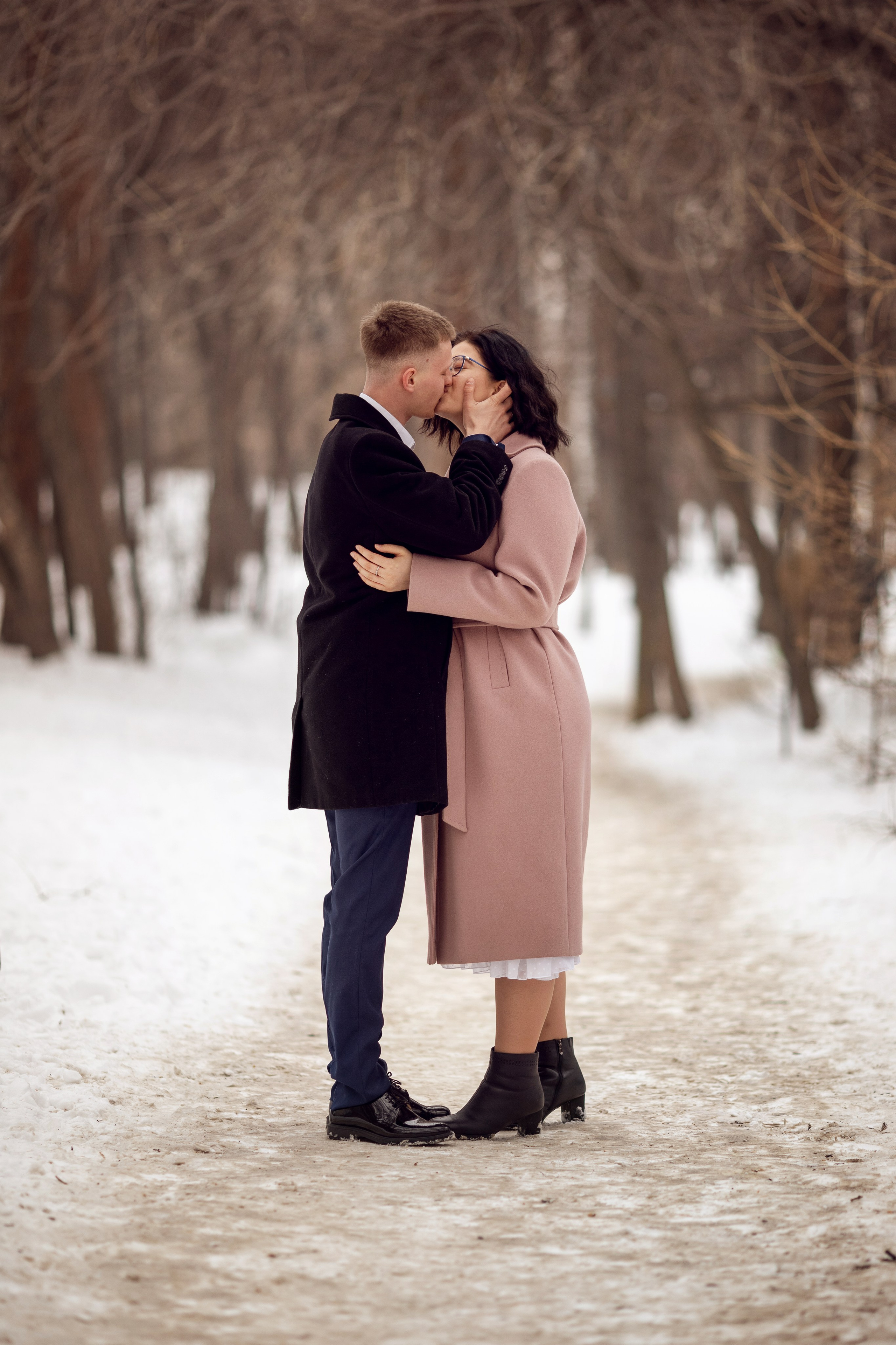 Вдвоем (лав стори). Семейный фотограф Ульяна Вдовкина г. Екатеринбург