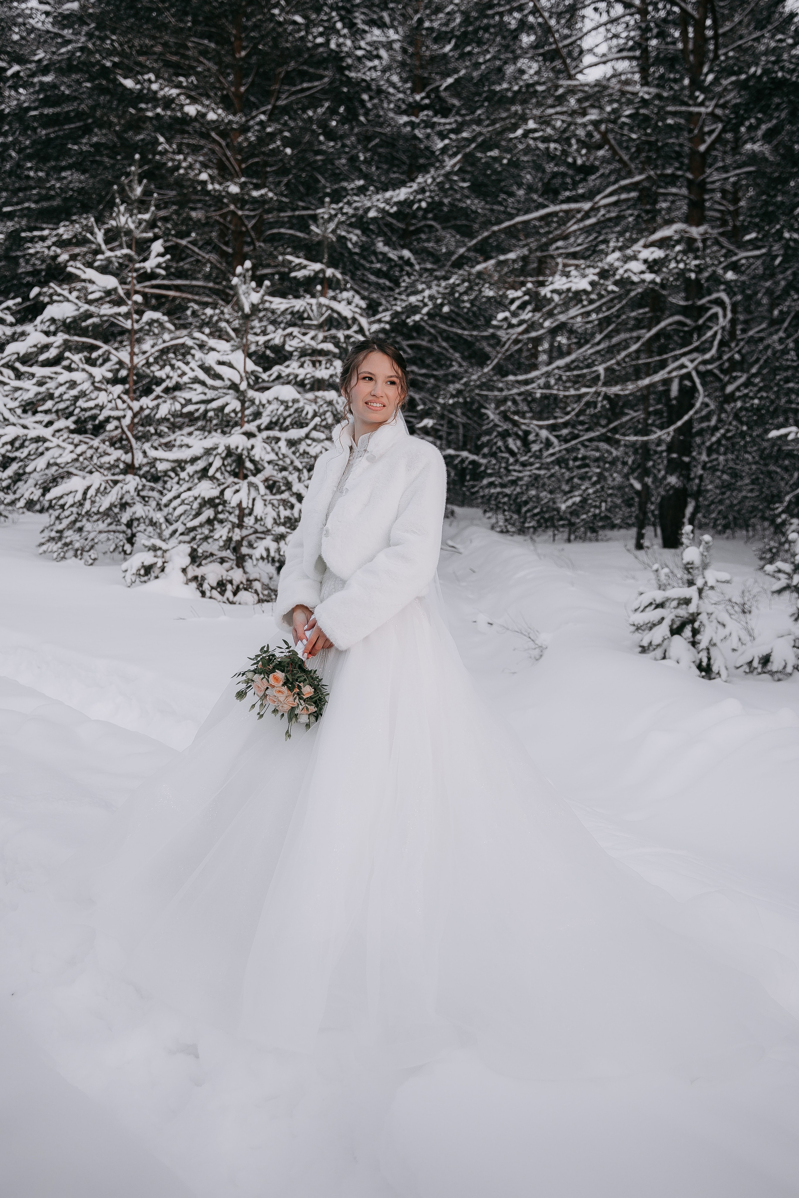 Линар и Резиле. Свадебный фотограф в Чебоксарах