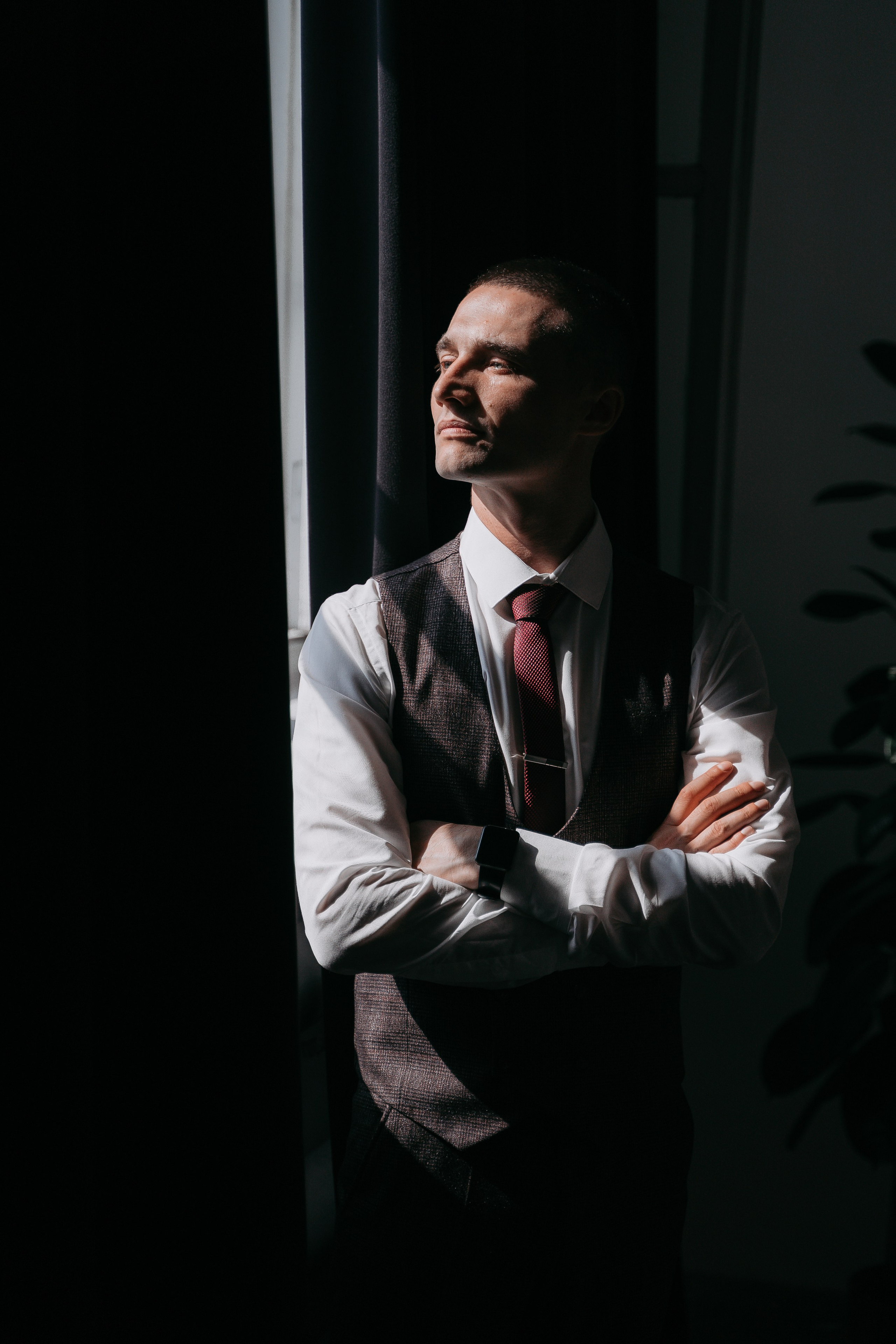 Пётр и Ирина. Свадебный фотограф в Чебоксарах