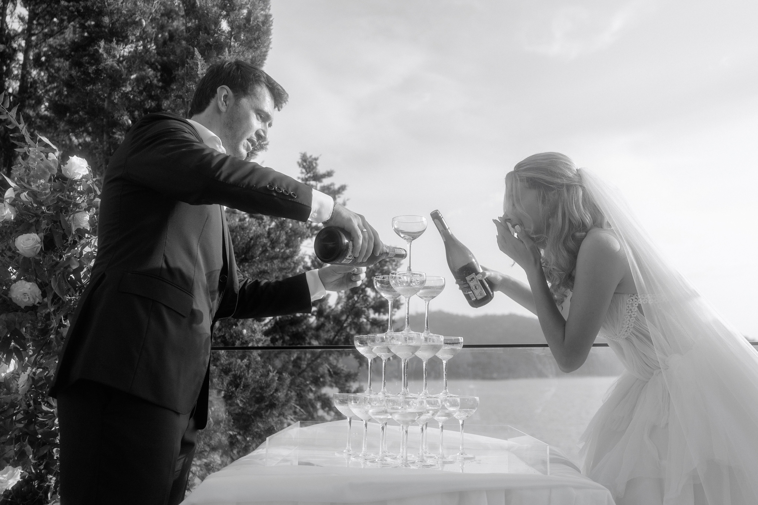 Alena+Sergey. Фотограф Иван Газукин