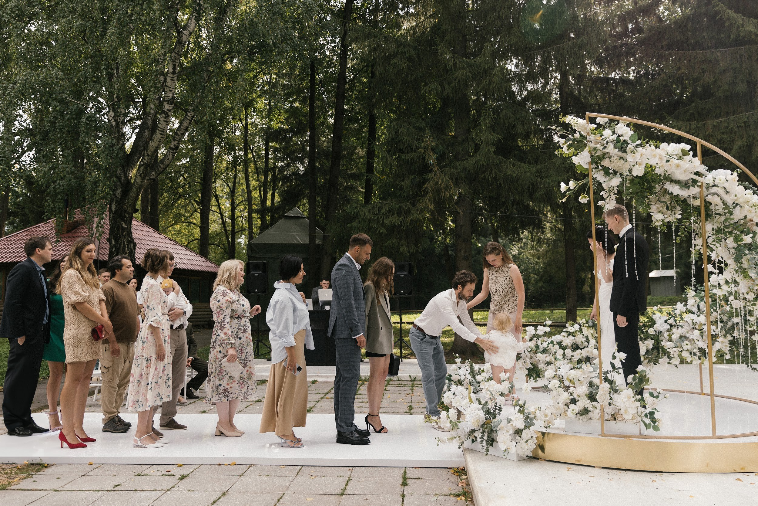 19.08 Андрей и Анастасия. Свадебный организатор Екатеринбург