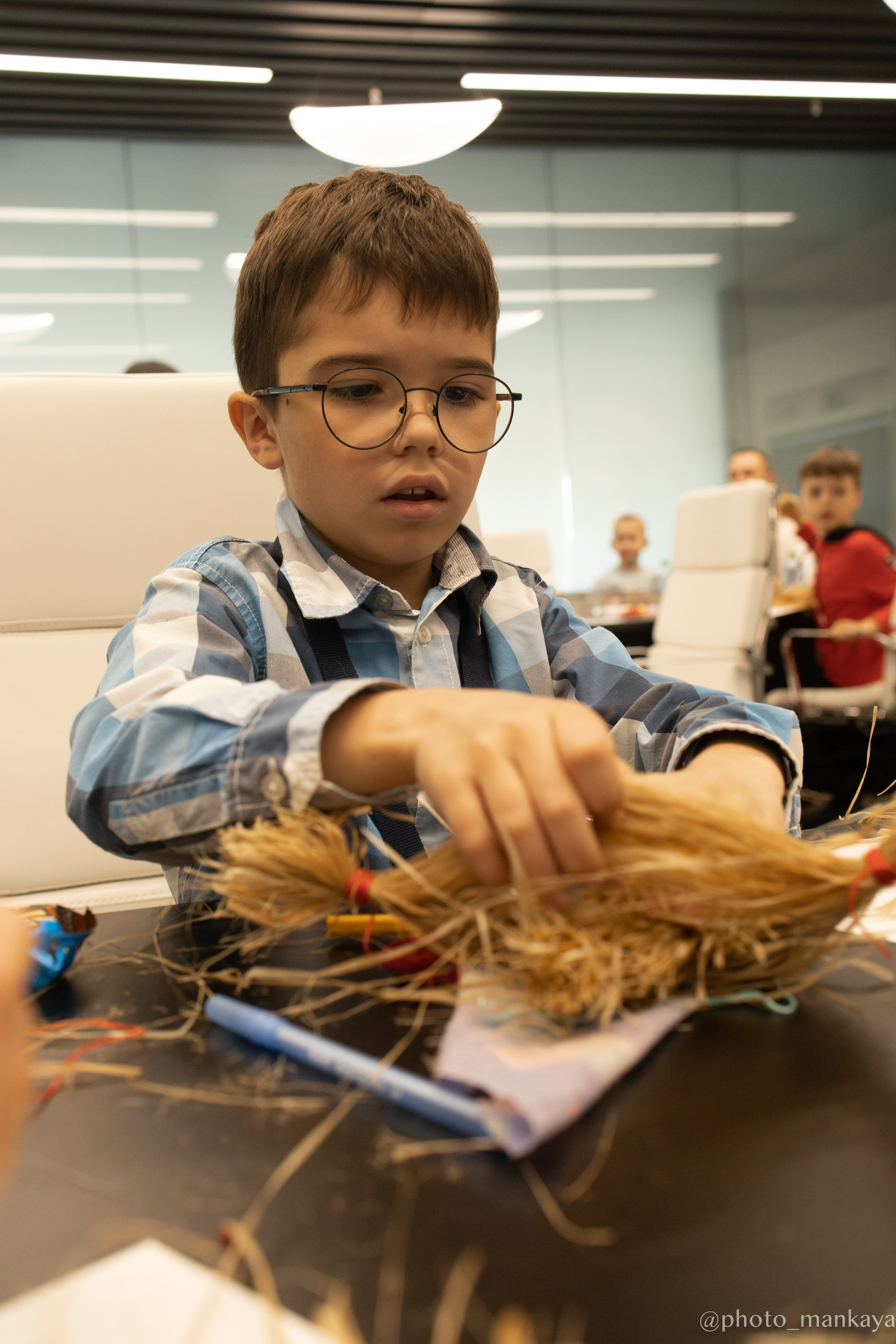 Газпромнефть. ТОП Фотограф Москва