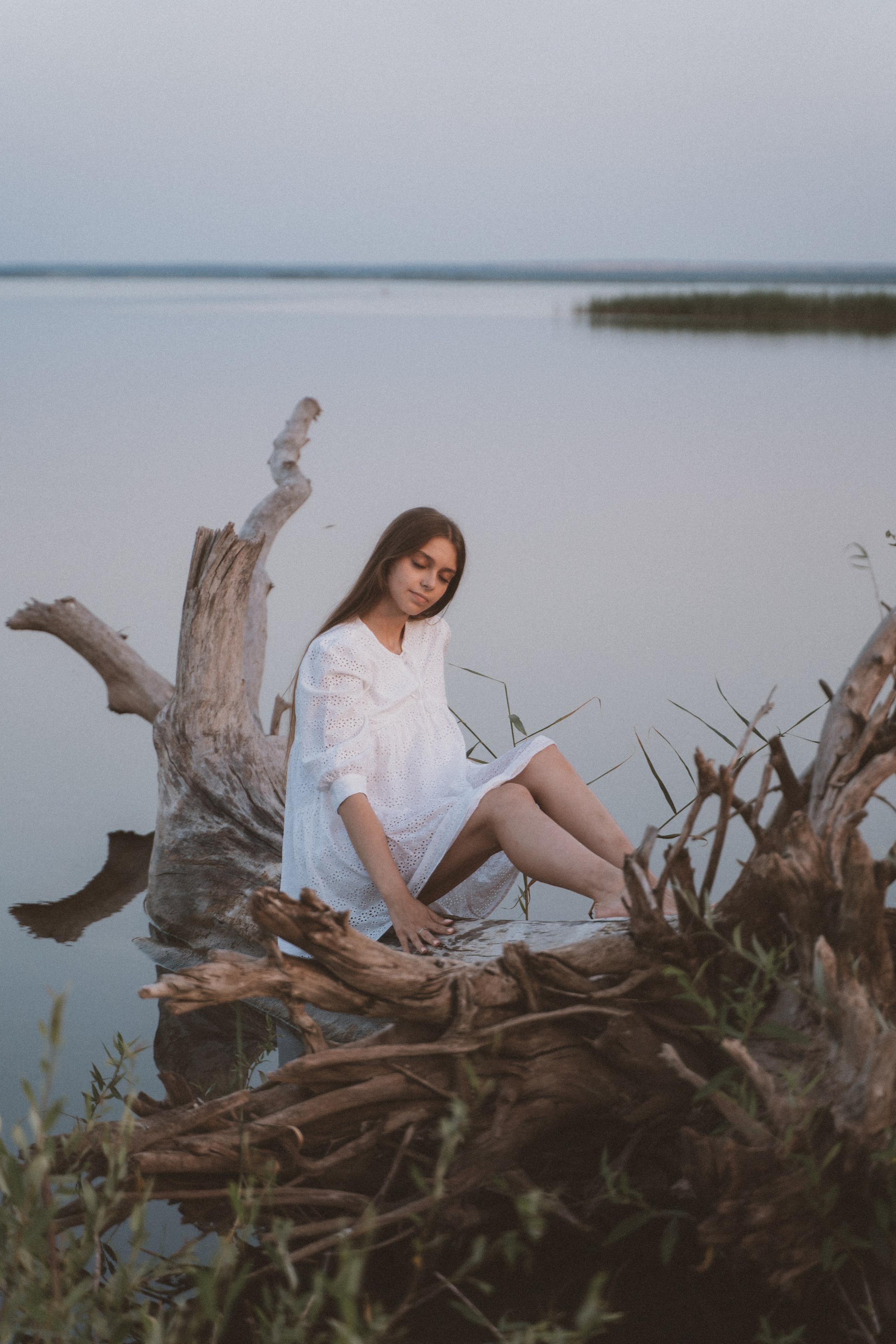 На улице. Женский и семейный лайфстайл фотограф в Уфе Лайт Альбина