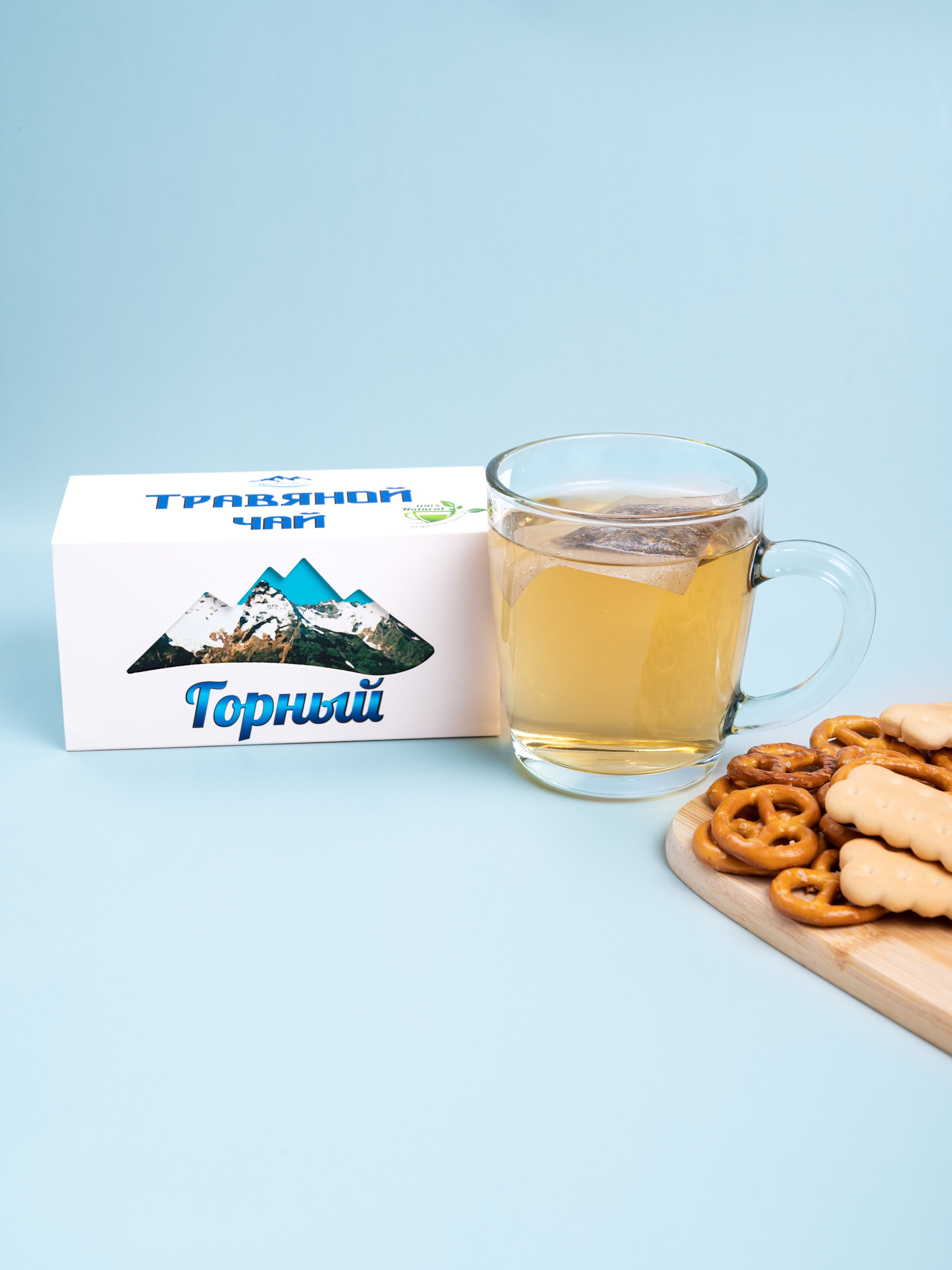 Чай. Предметный фотограф, фото для маркетплейсов Пятигорск, КМВ