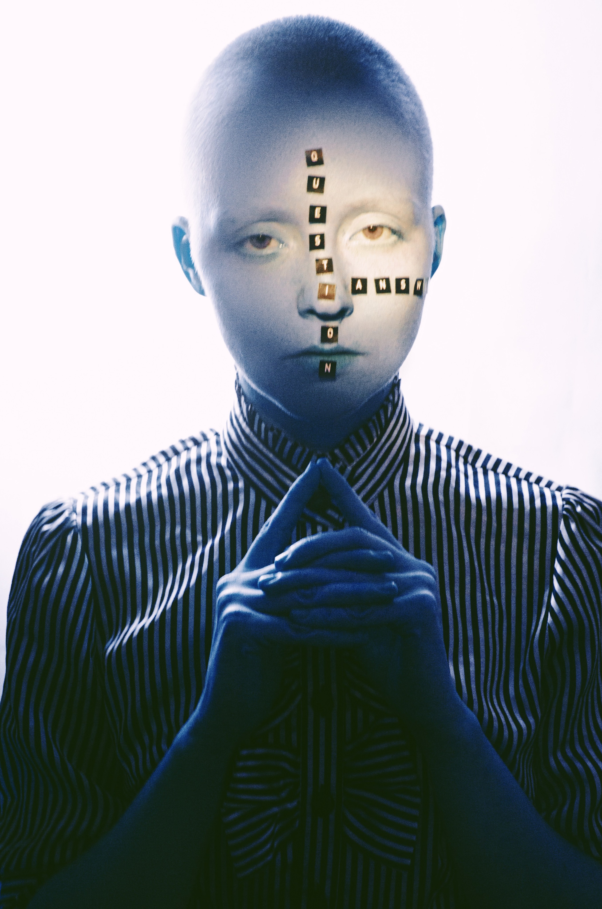 Портретная фотография. Проектный фотограф Шабело Елена