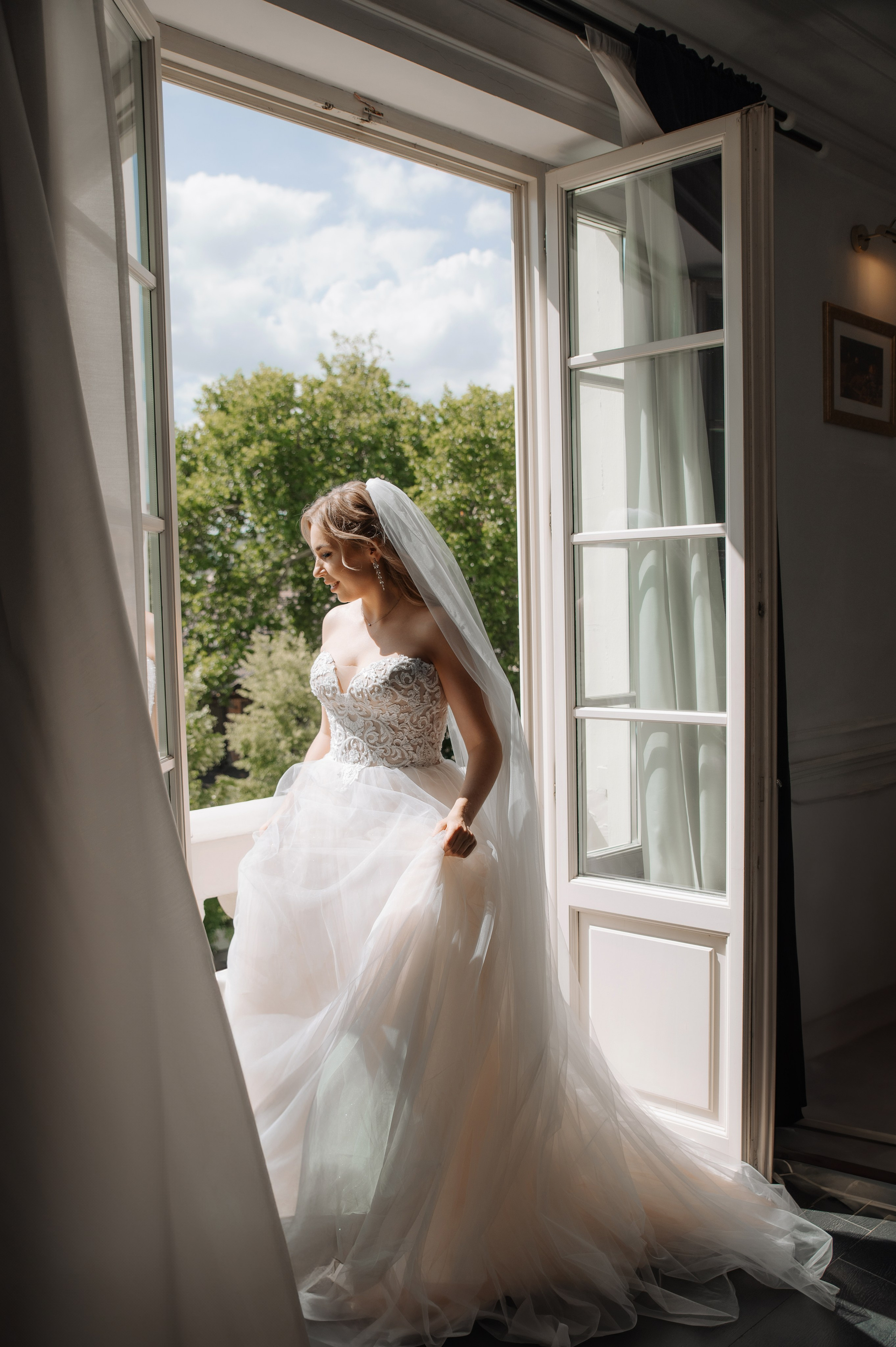 Евгений и Марина. Свадебный и семейный фотограф Кореновск/Краснодар