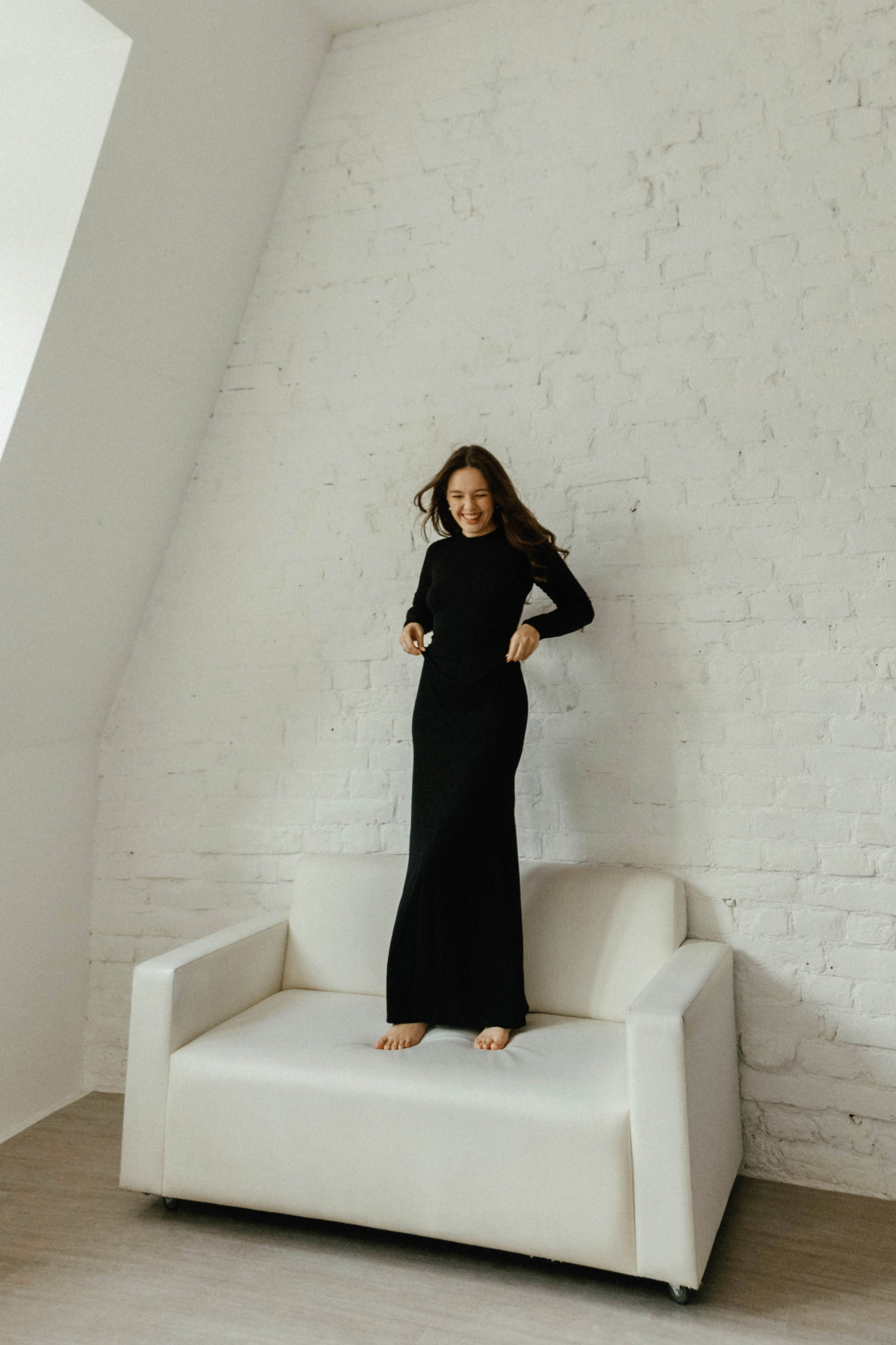 Наталья. Актриса театра. Фотограф Ксения Третьякова, Санкт-Петербург