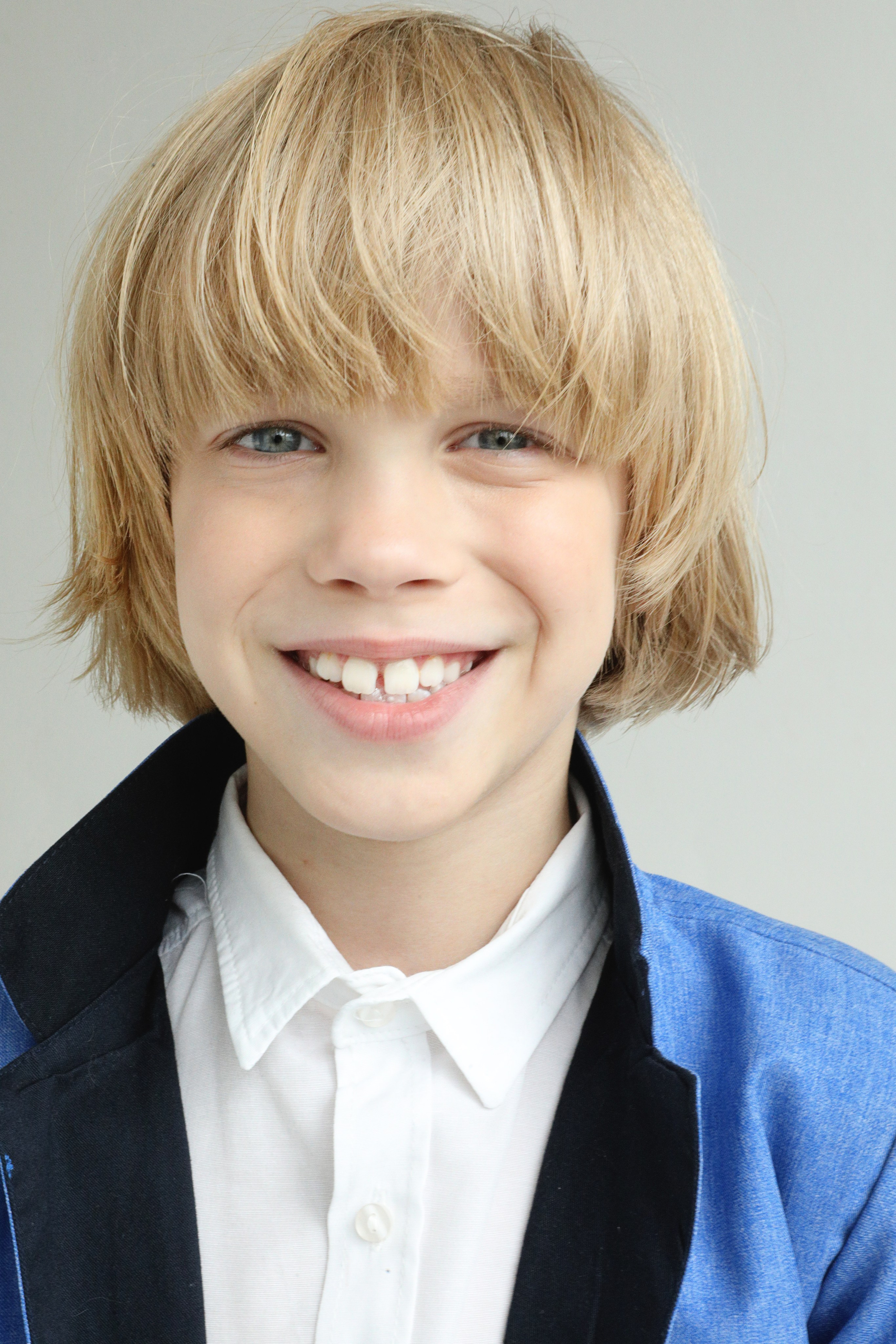 Илья Феофилактов. Фотограф Полина Закирова