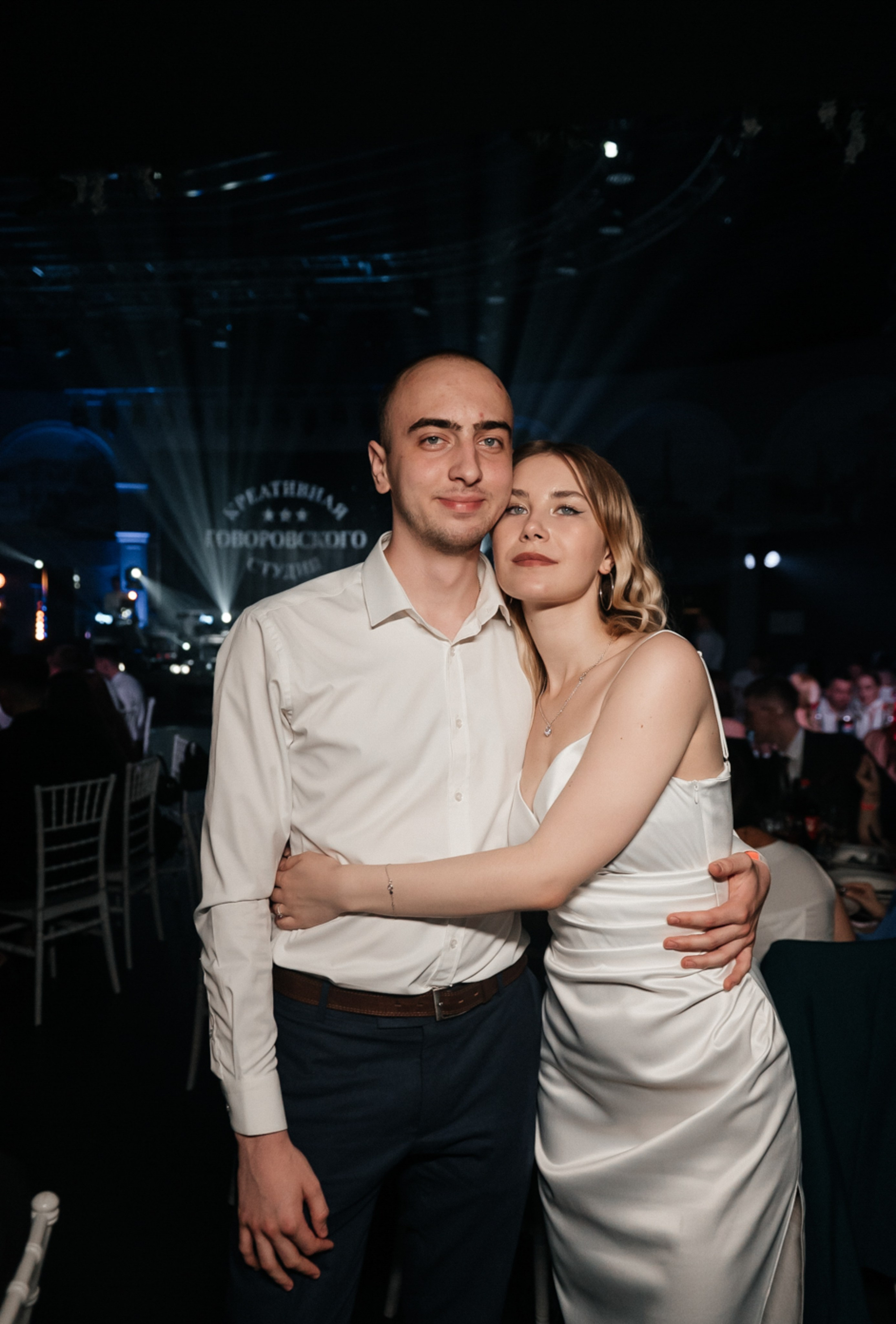 Корпоративы. Свадебный фотограф в Минске Минчукова Анна