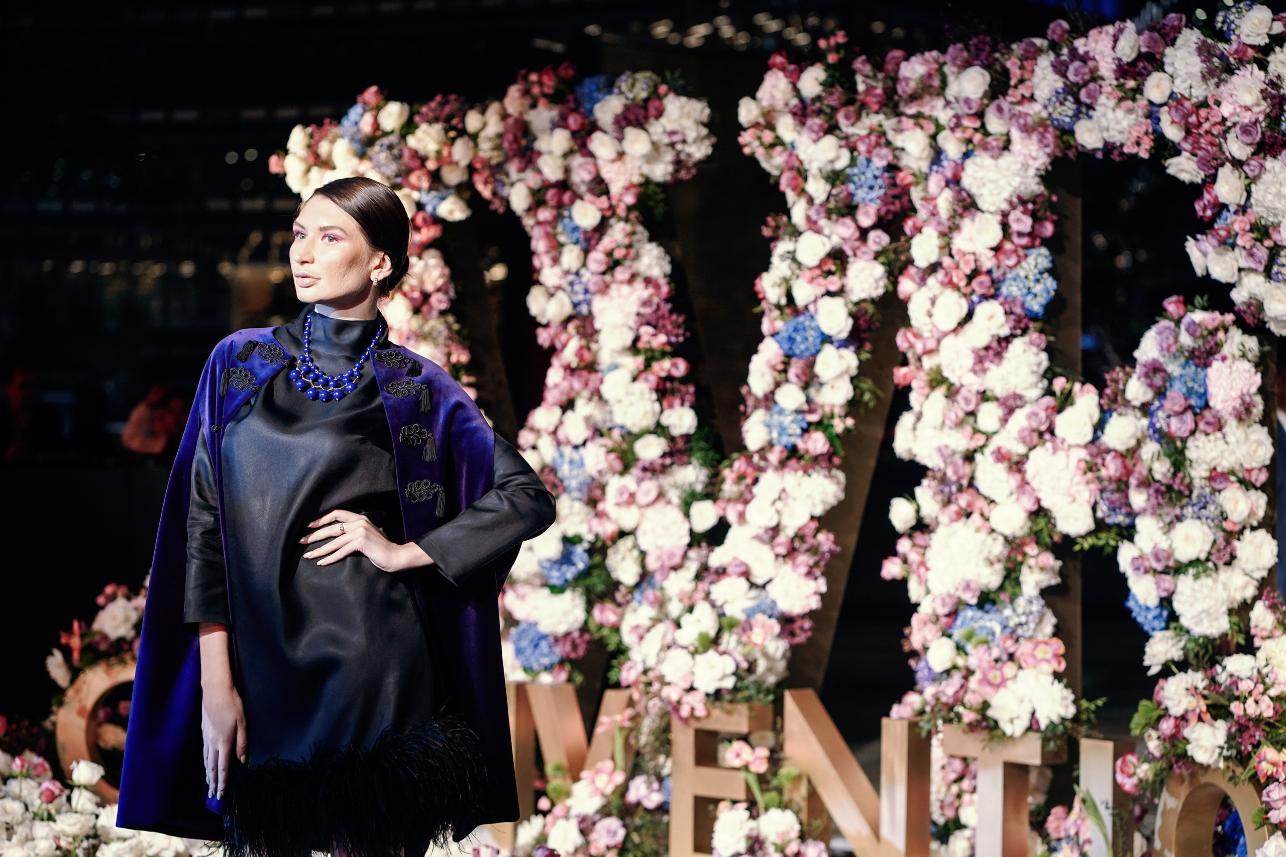 WE Convention, Dubai Opera — фоторепортаж. Анна Ульянова