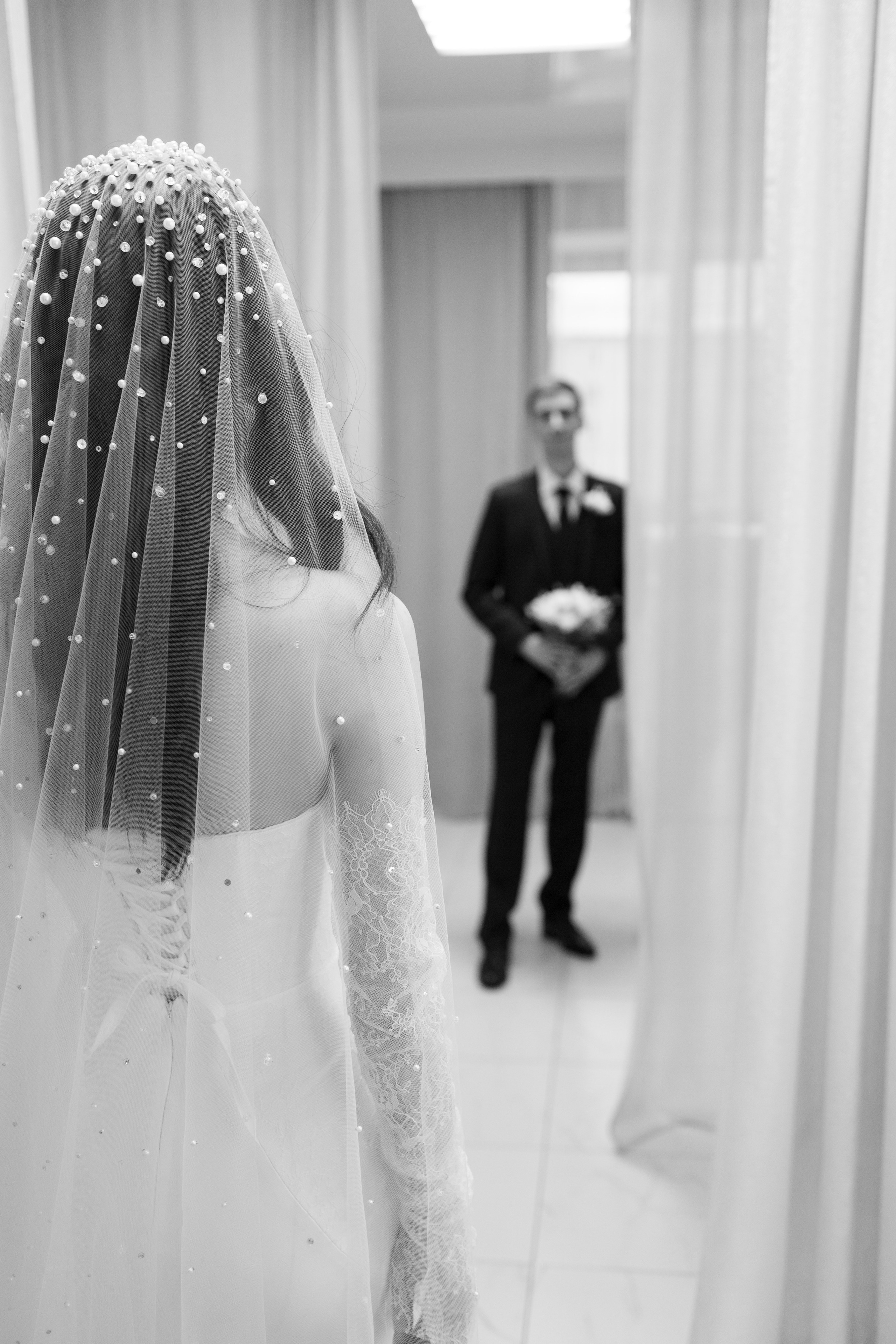 Wedding day A&M. Свадебный фотограф Курган Михаил Деркачев