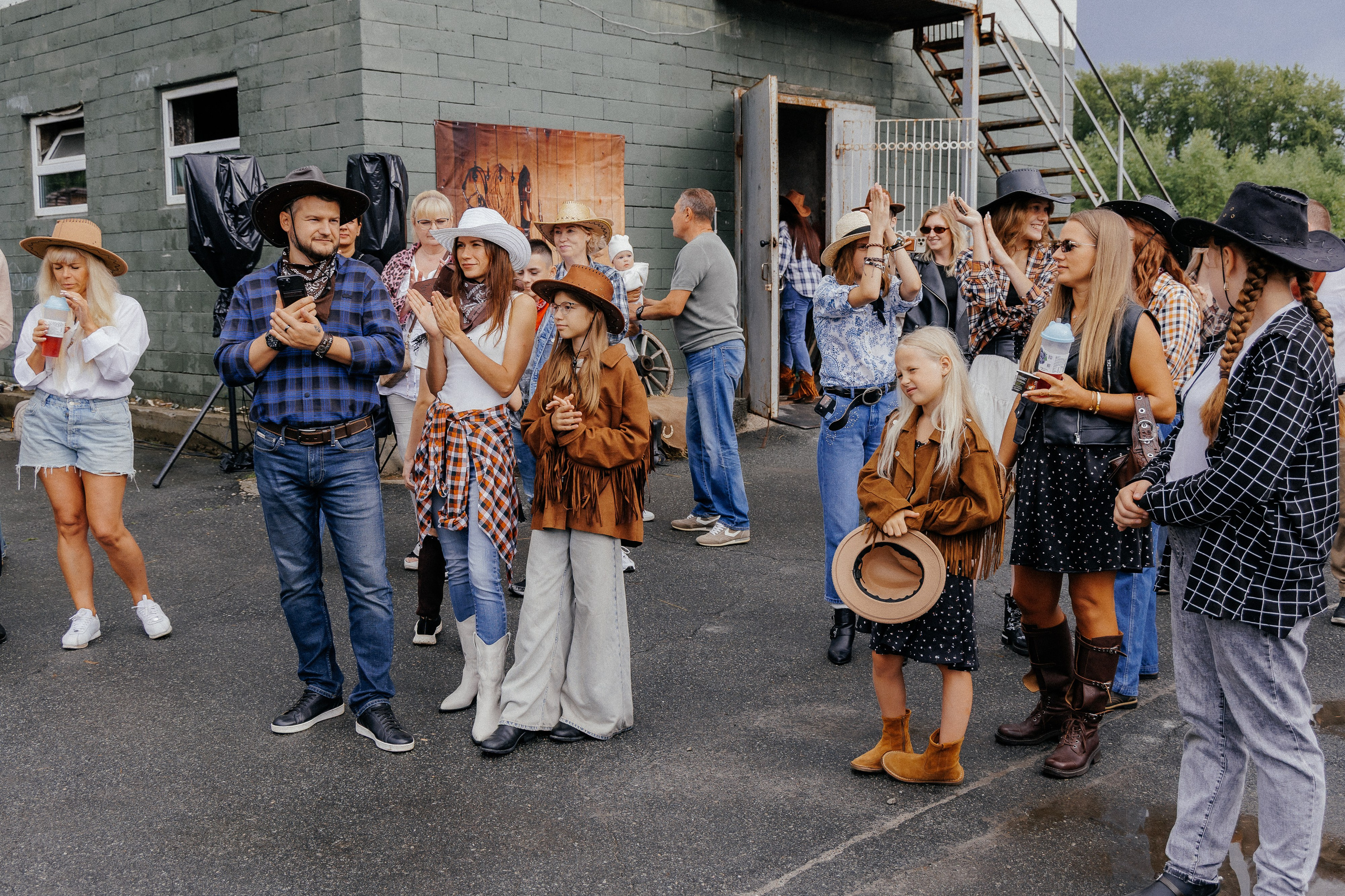 KSK Raid. Фотограф Иван Гуляев