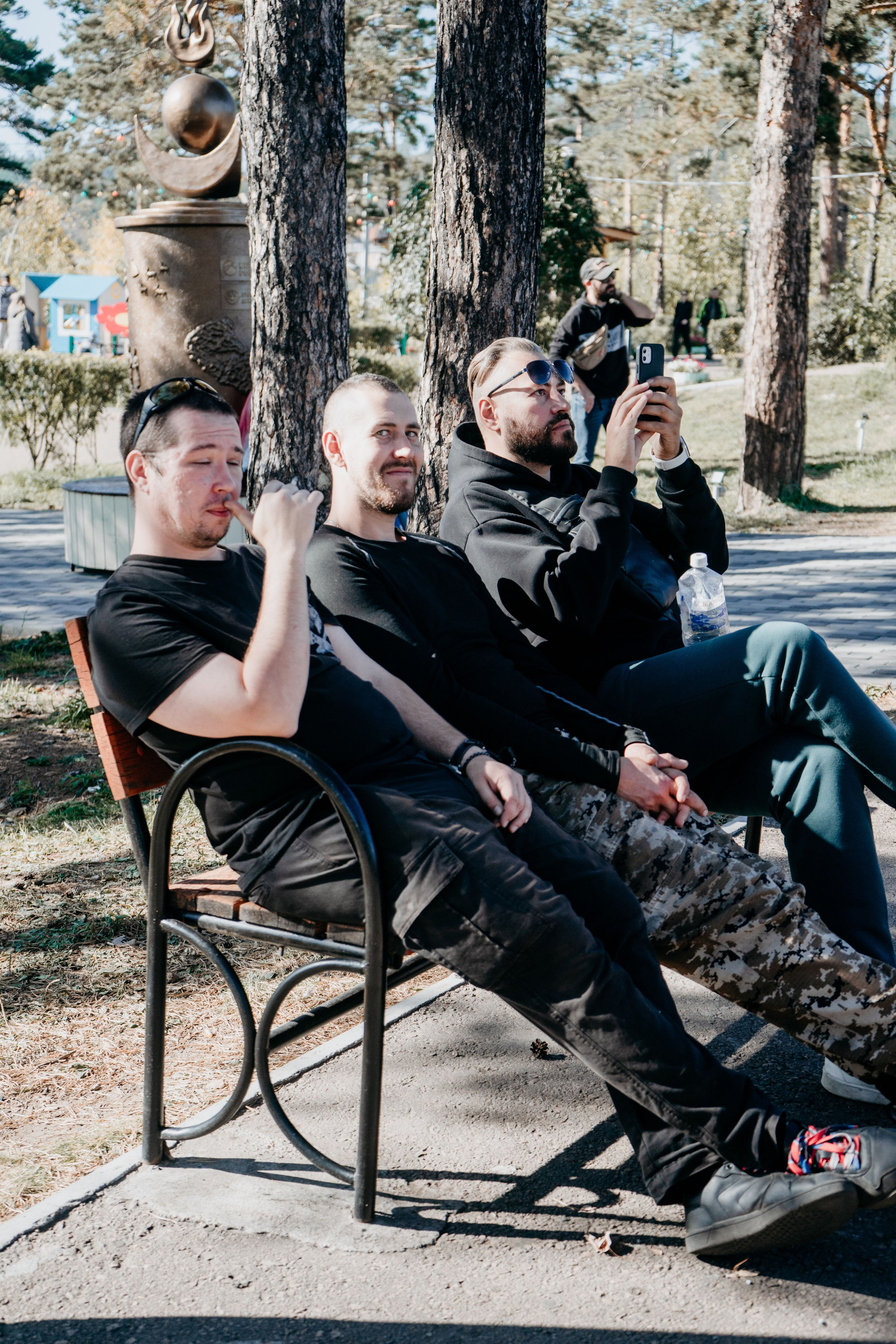 Репортажная съемка. Фотограф в Улан-Удэ. Свадебный фотограф в Улан-Удэ