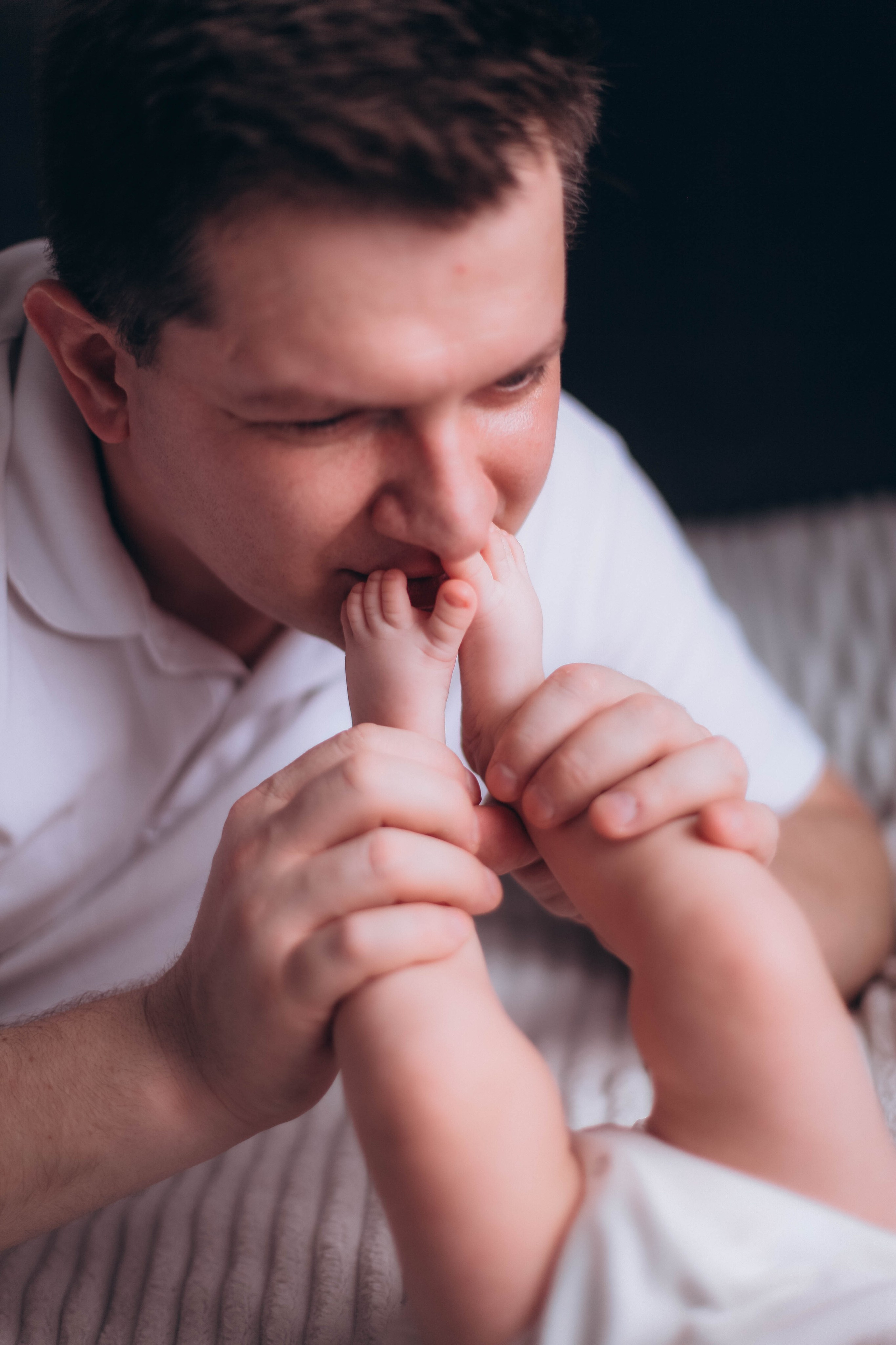 Даня. Семейная фотография в Санкт-Петербурге Елизавета Шепель