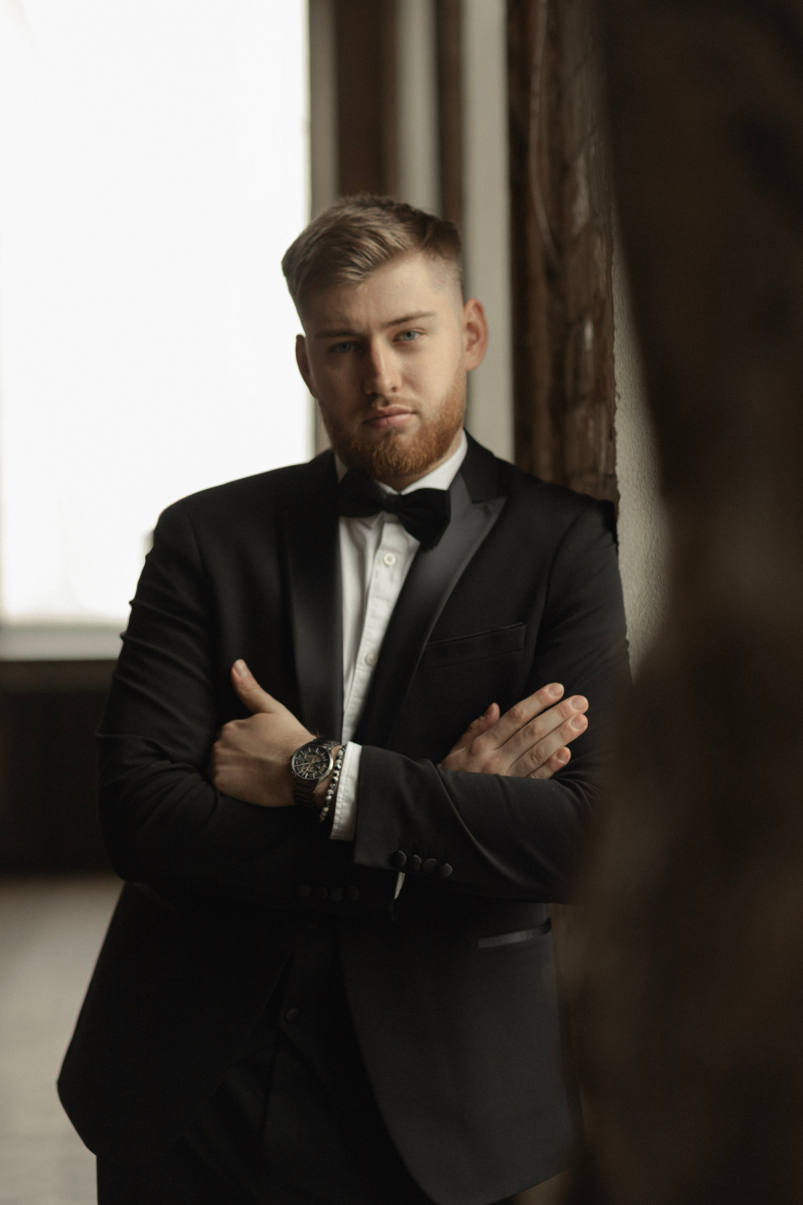 Валерий & Елизавета