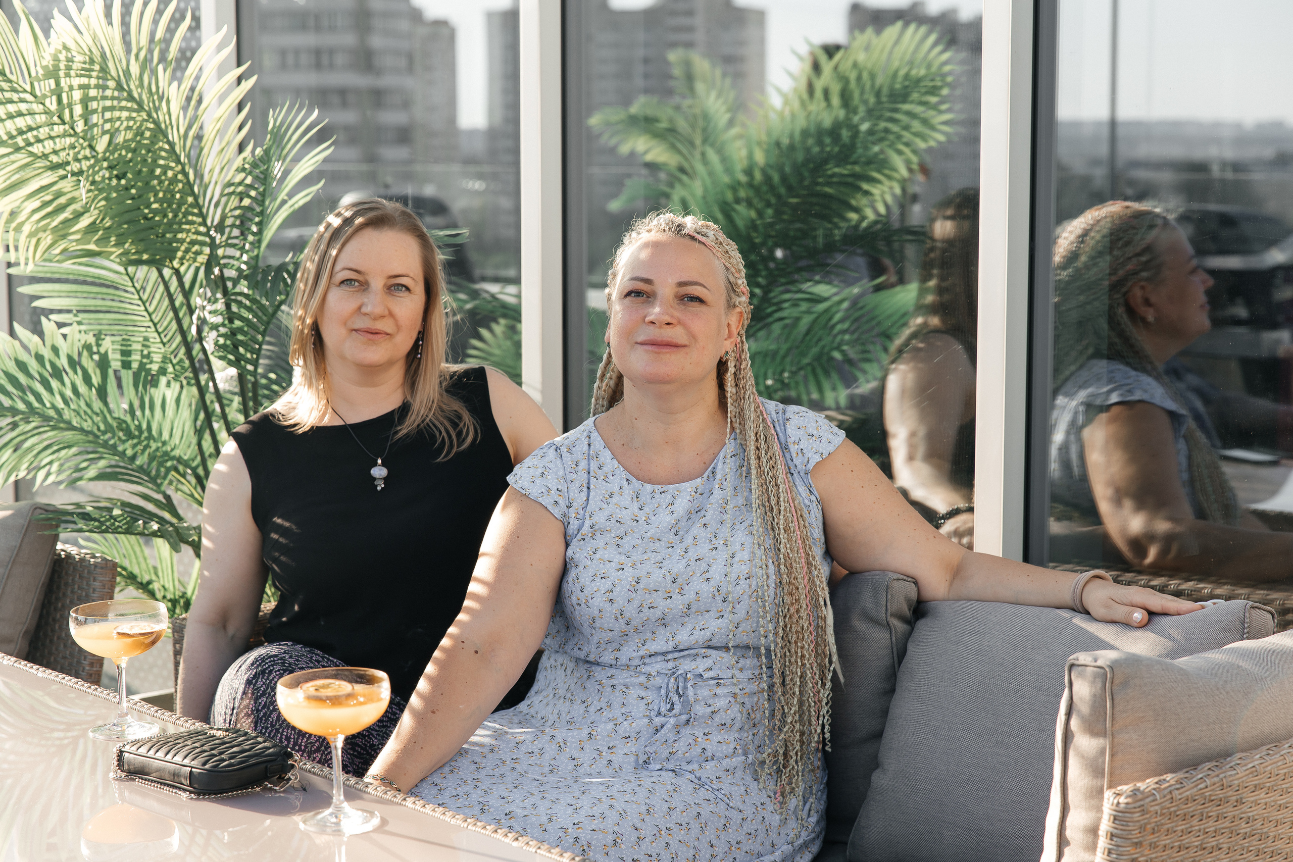 Корпоратив в Culinaryon. Свадебный фотограф Москва