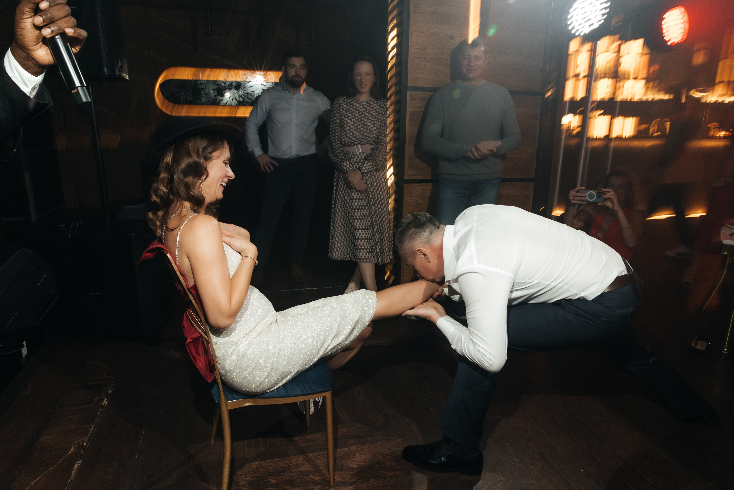 Италия в Zafferano. Свадебный фотограф Москва