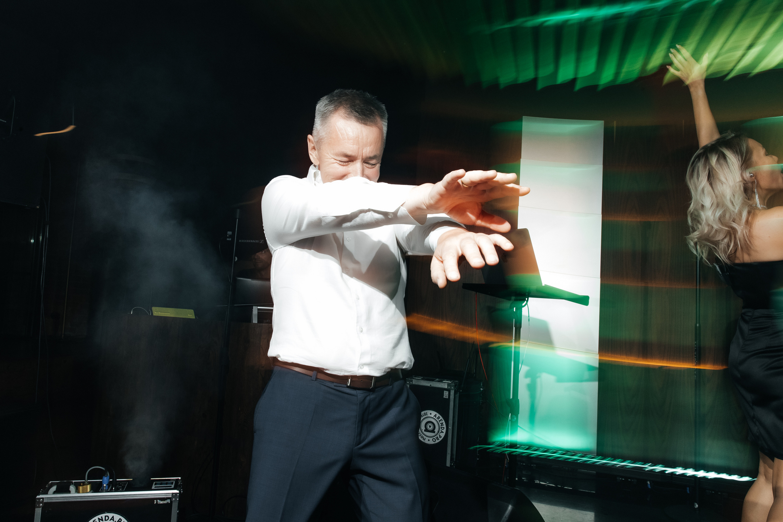 Италия в Zafferano. Свадебный фотограф Москва