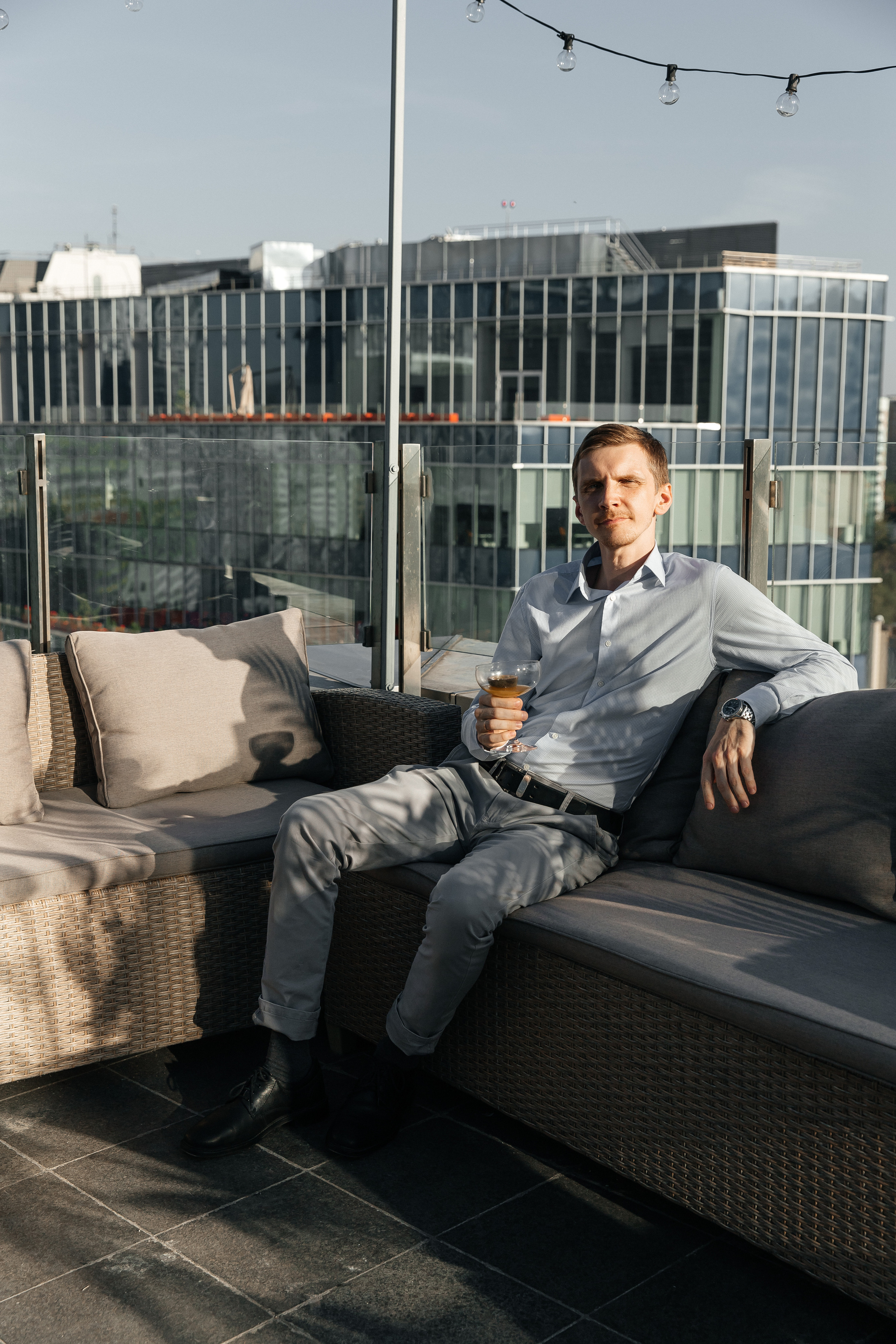 Корпоратив в Culinaryon. Свадебный фотограф Москва