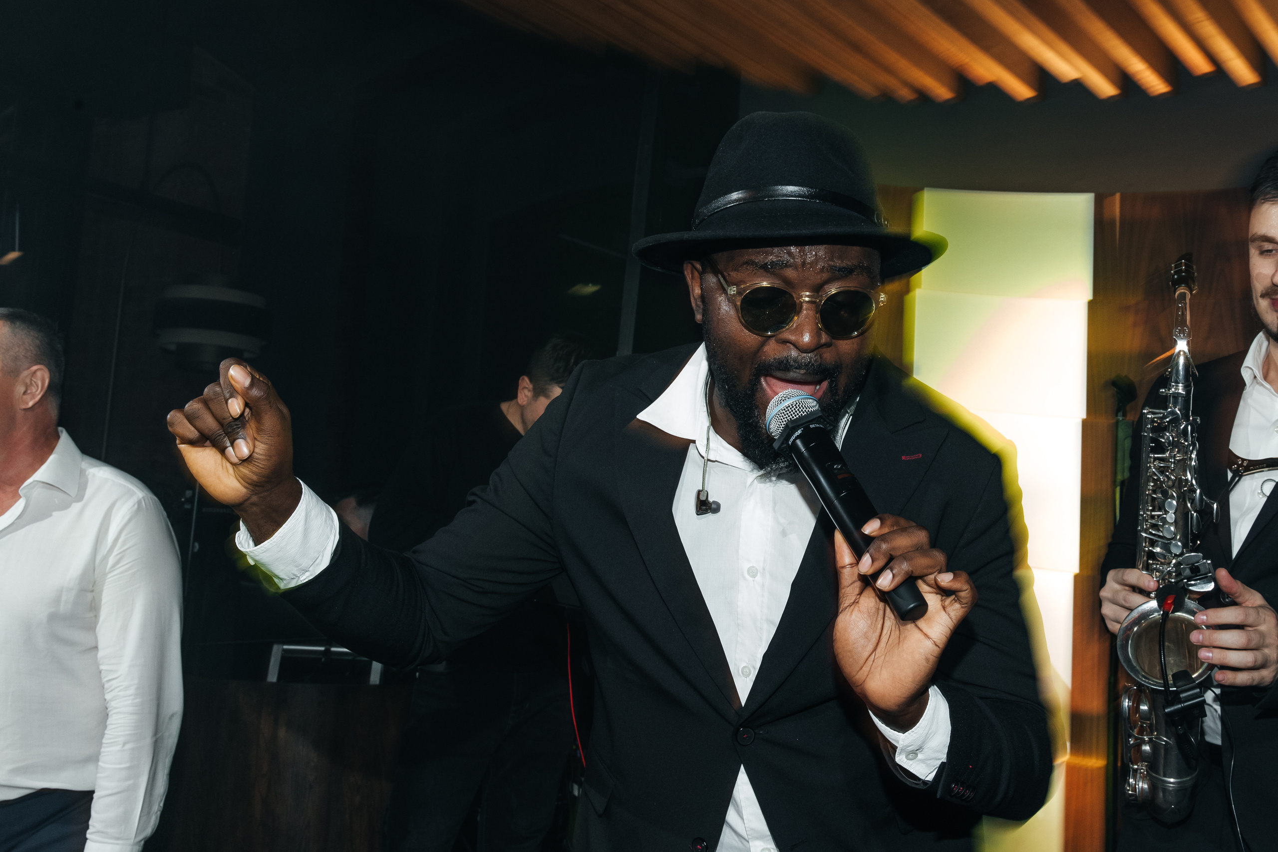 Италия в Zafferano. Свадебный фотограф Москва