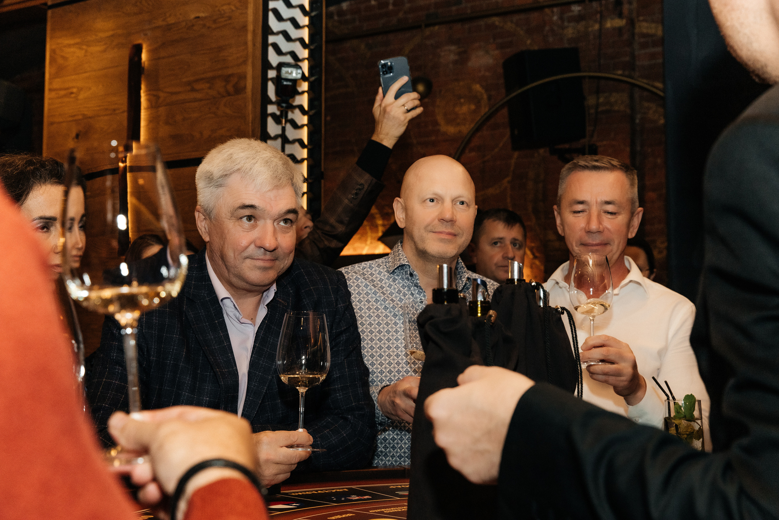 Италия в Zafferano. Свадебный фотограф Москва