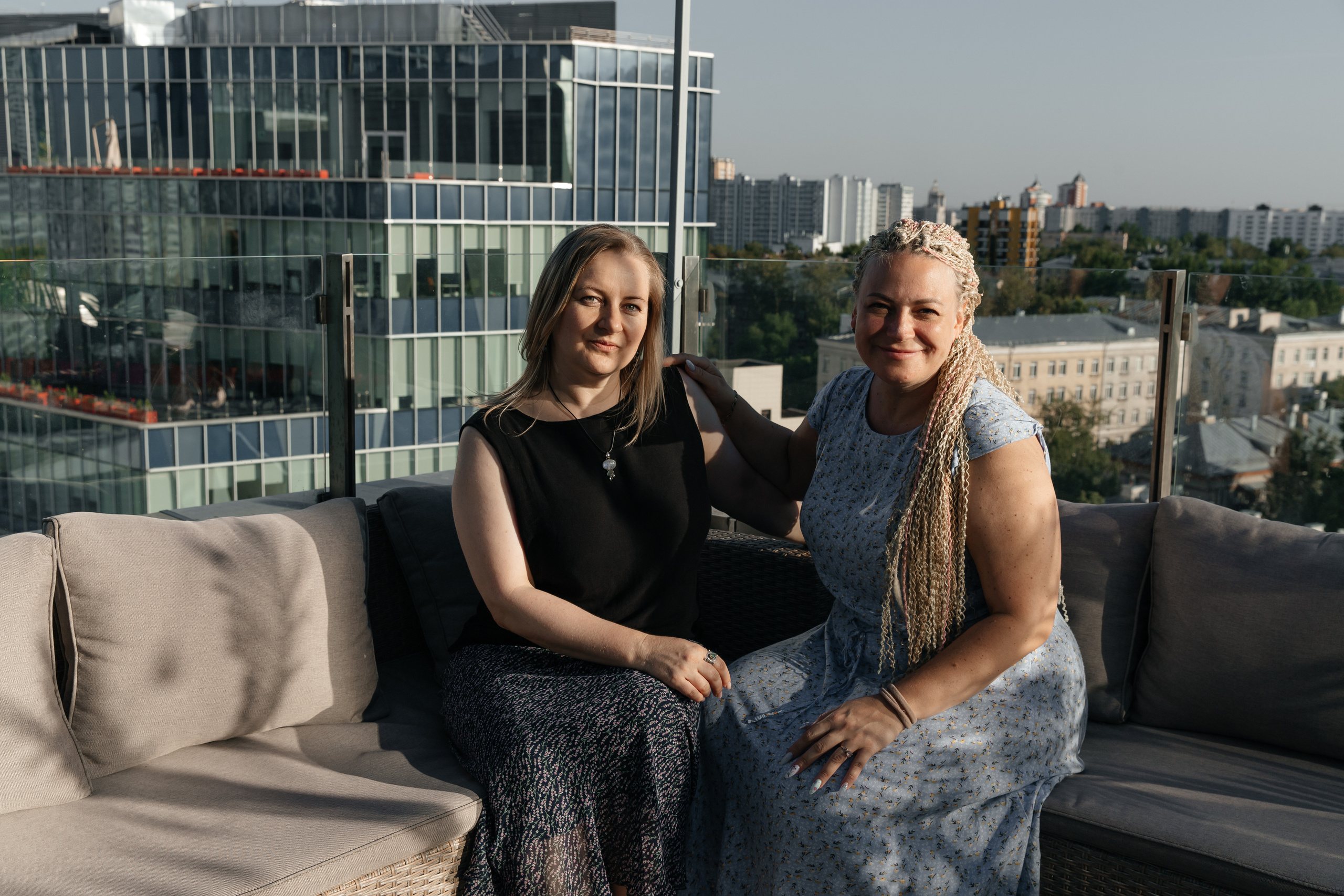 Корпоратив в Culinaryon. Свадебный фотограф Москва