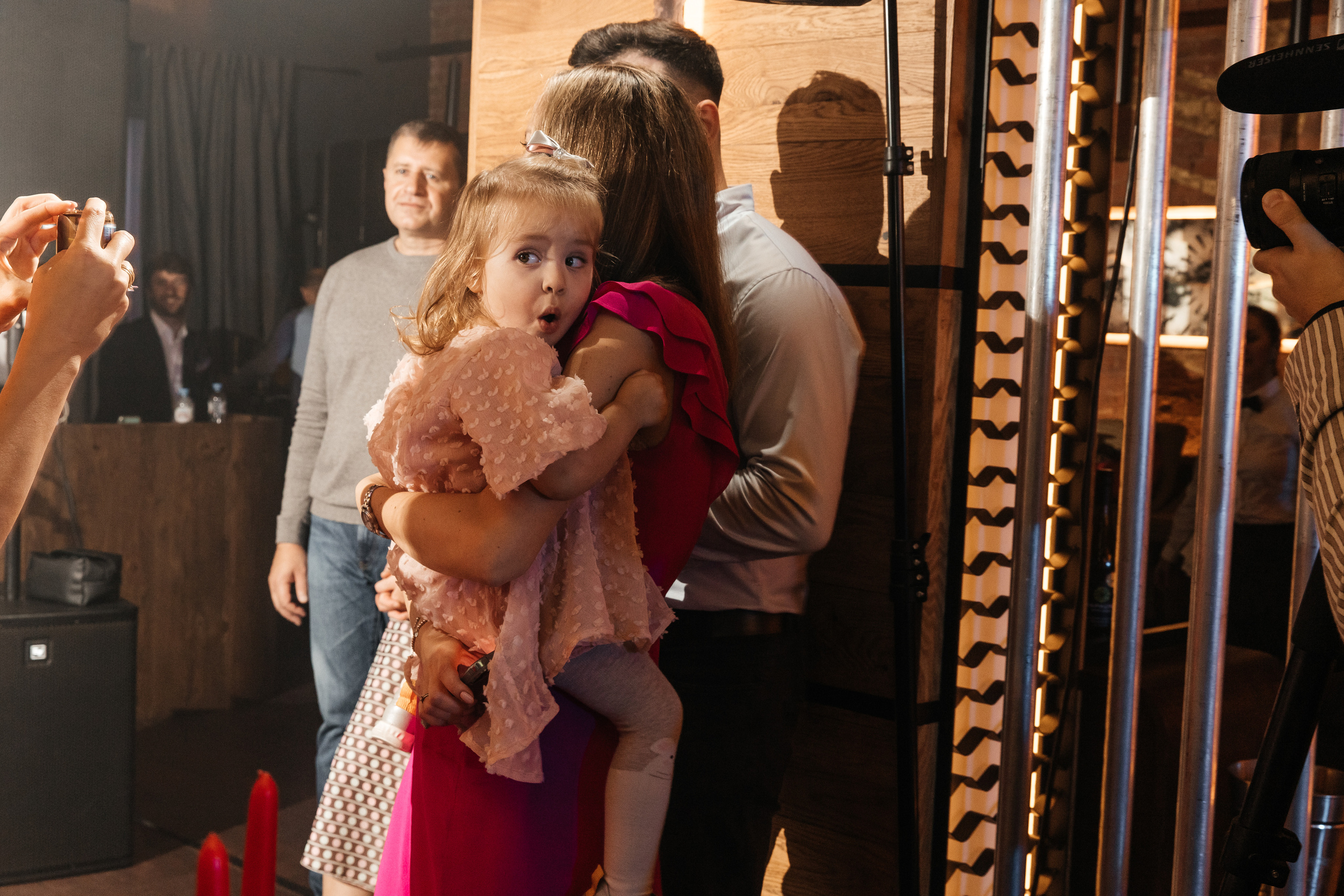 Италия в Zafferano. Свадебный фотограф Москва