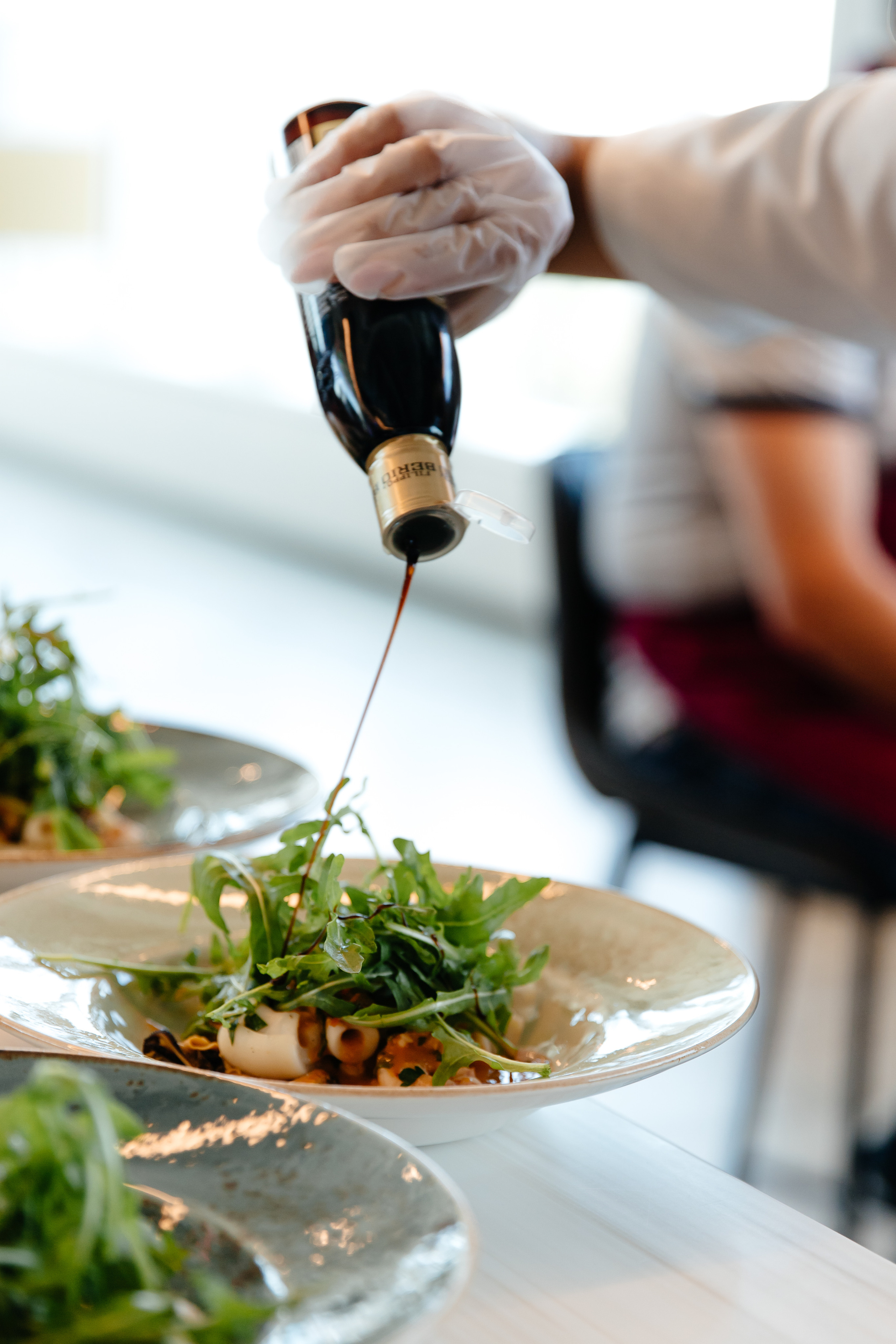 Корпоратив в Culinaryon. Свадебный фотограф Москва
