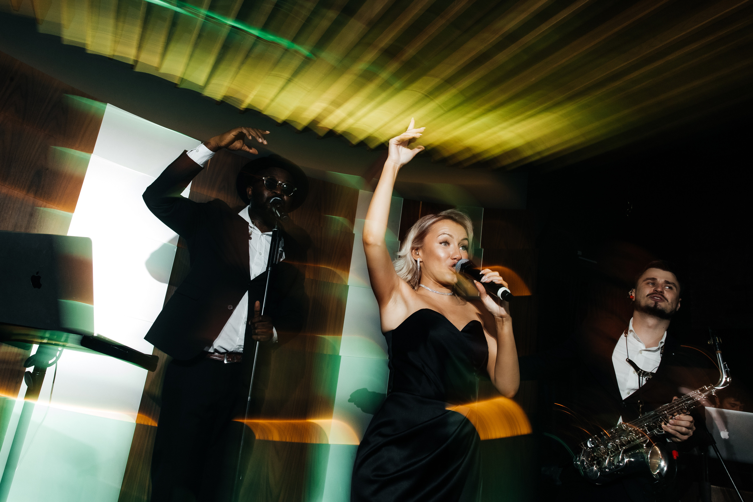 Италия в Zafferano. Свадебный фотограф Москва