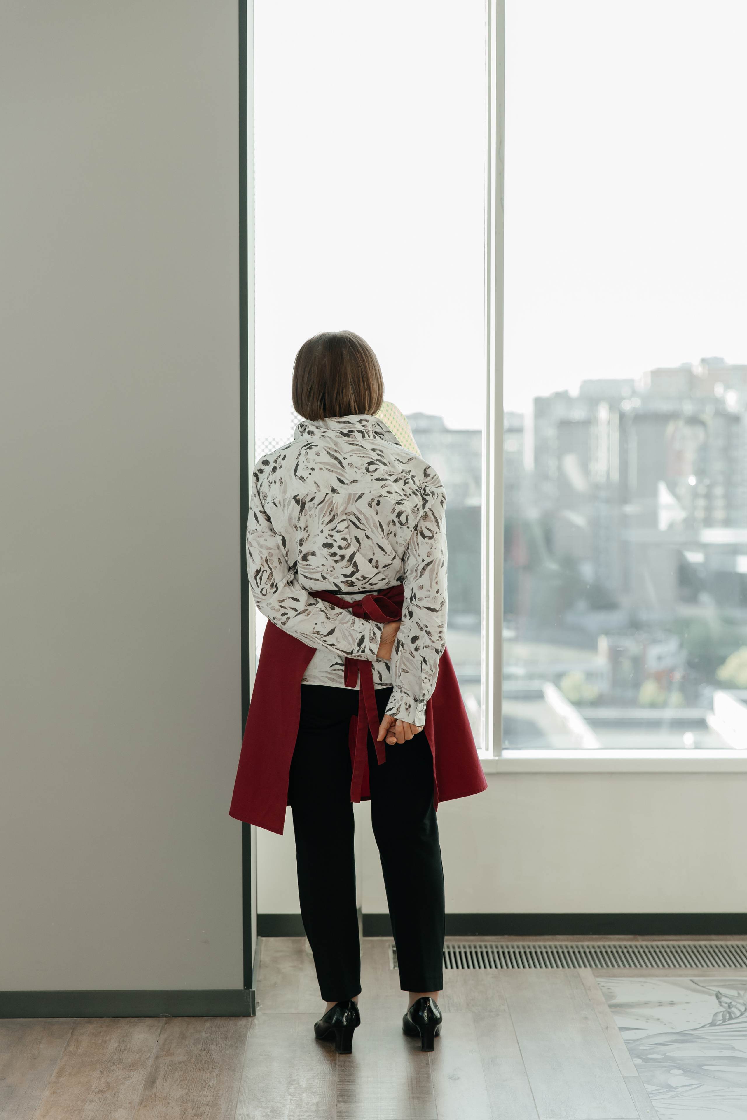 Корпоратив в Culinaryon. Свадебный фотограф Москва