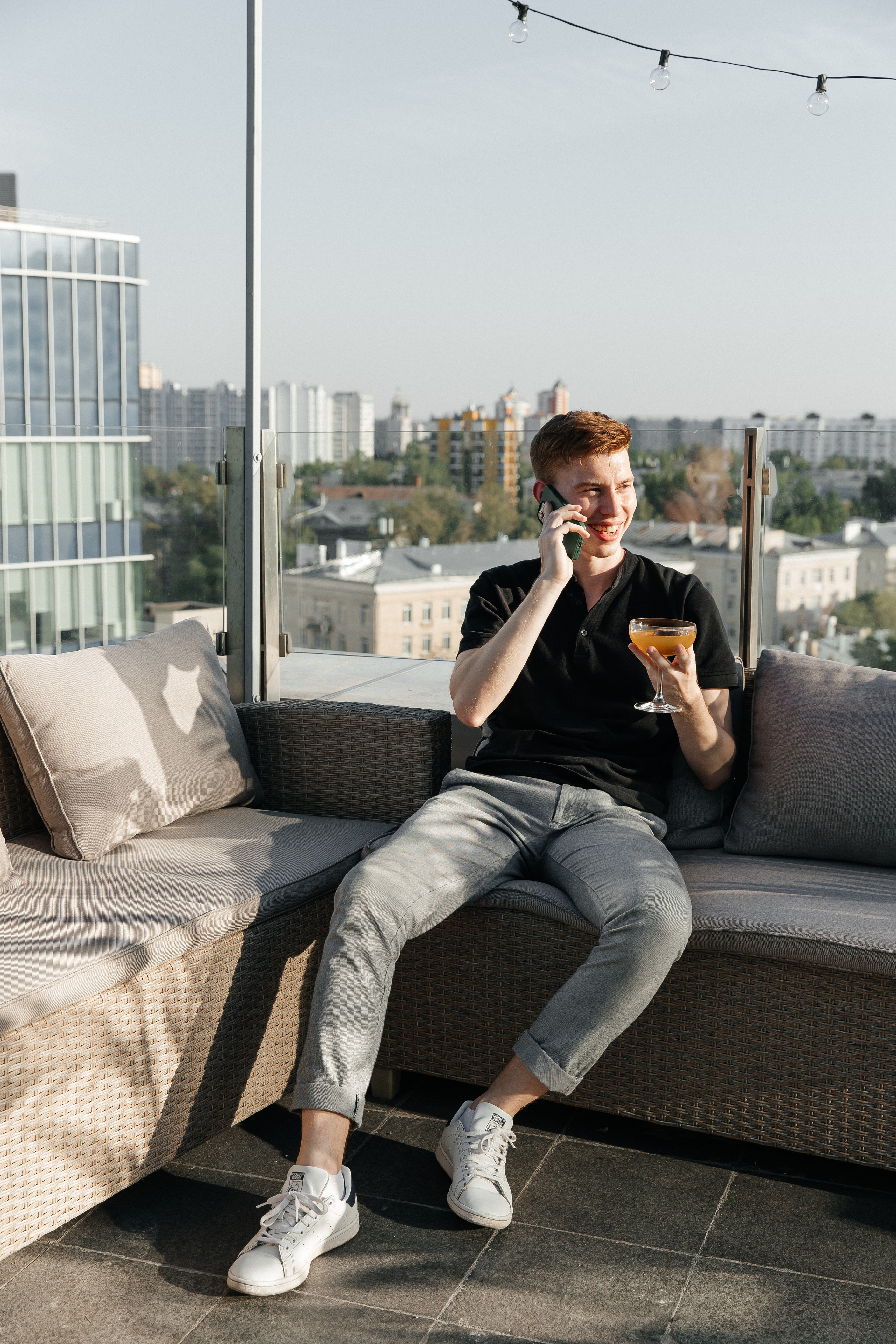 Корпоратив в Culinaryon. Свадебный фотограф Москва