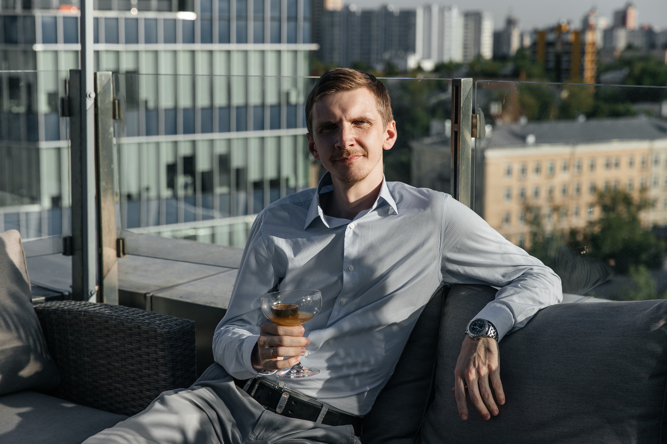 Корпоратив в Culinaryon. Свадебный фотограф Москва