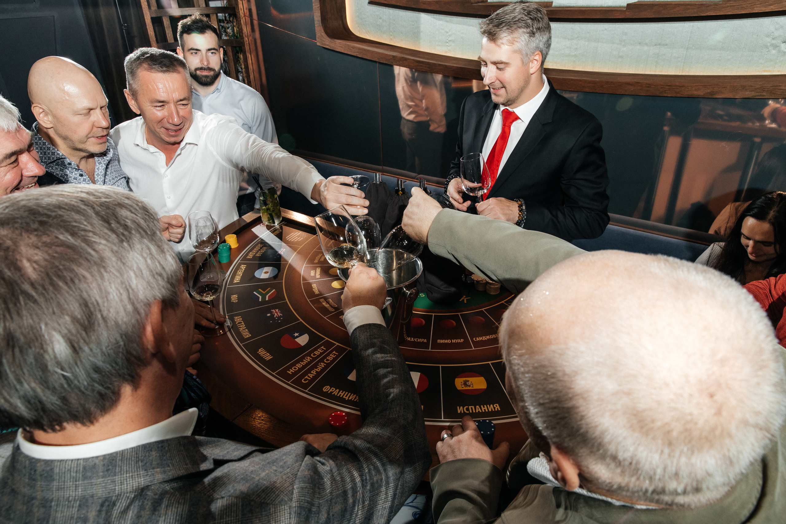 Италия в Zafferano. Свадебный фотограф Москва