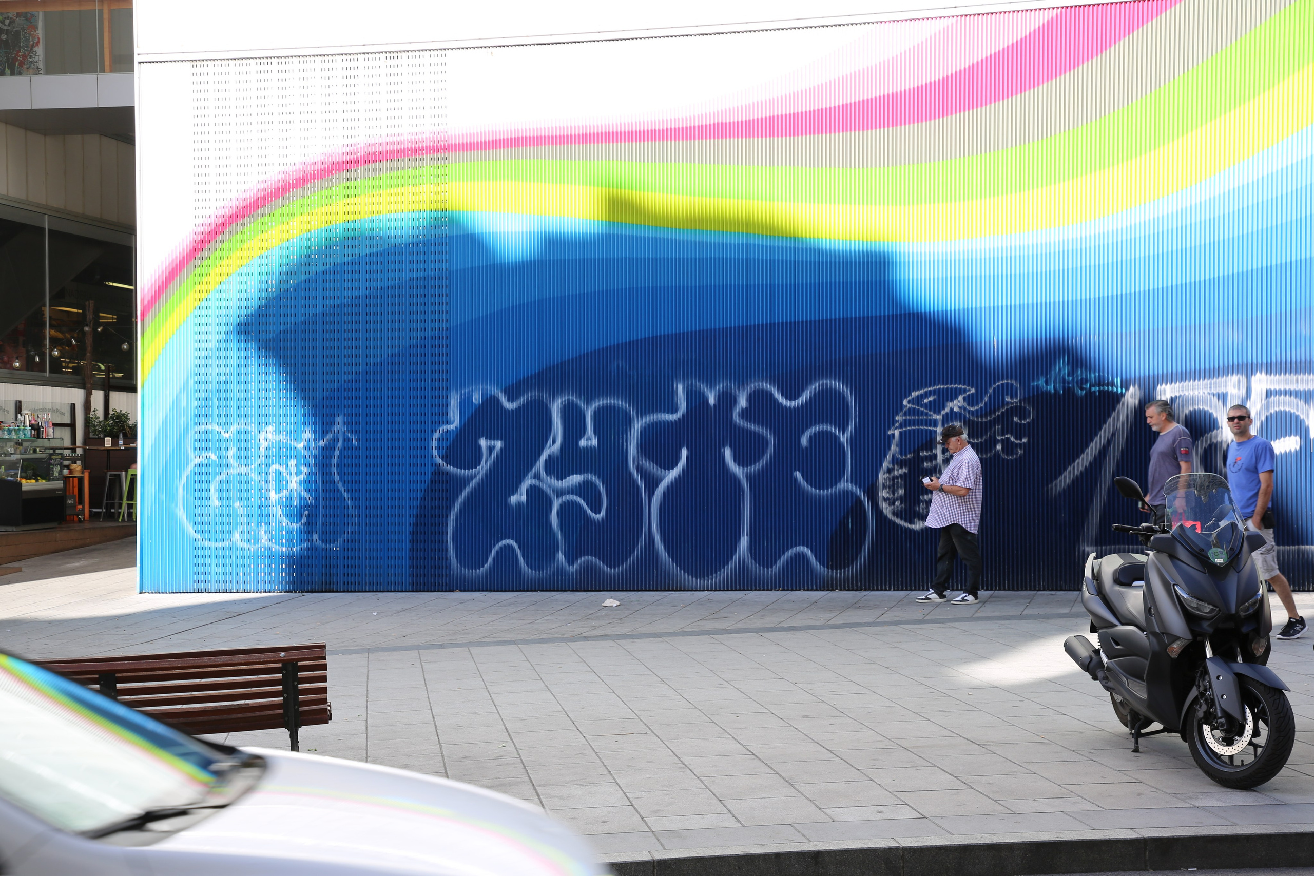 Madrid, Spain. Andrey Filippov Photographer