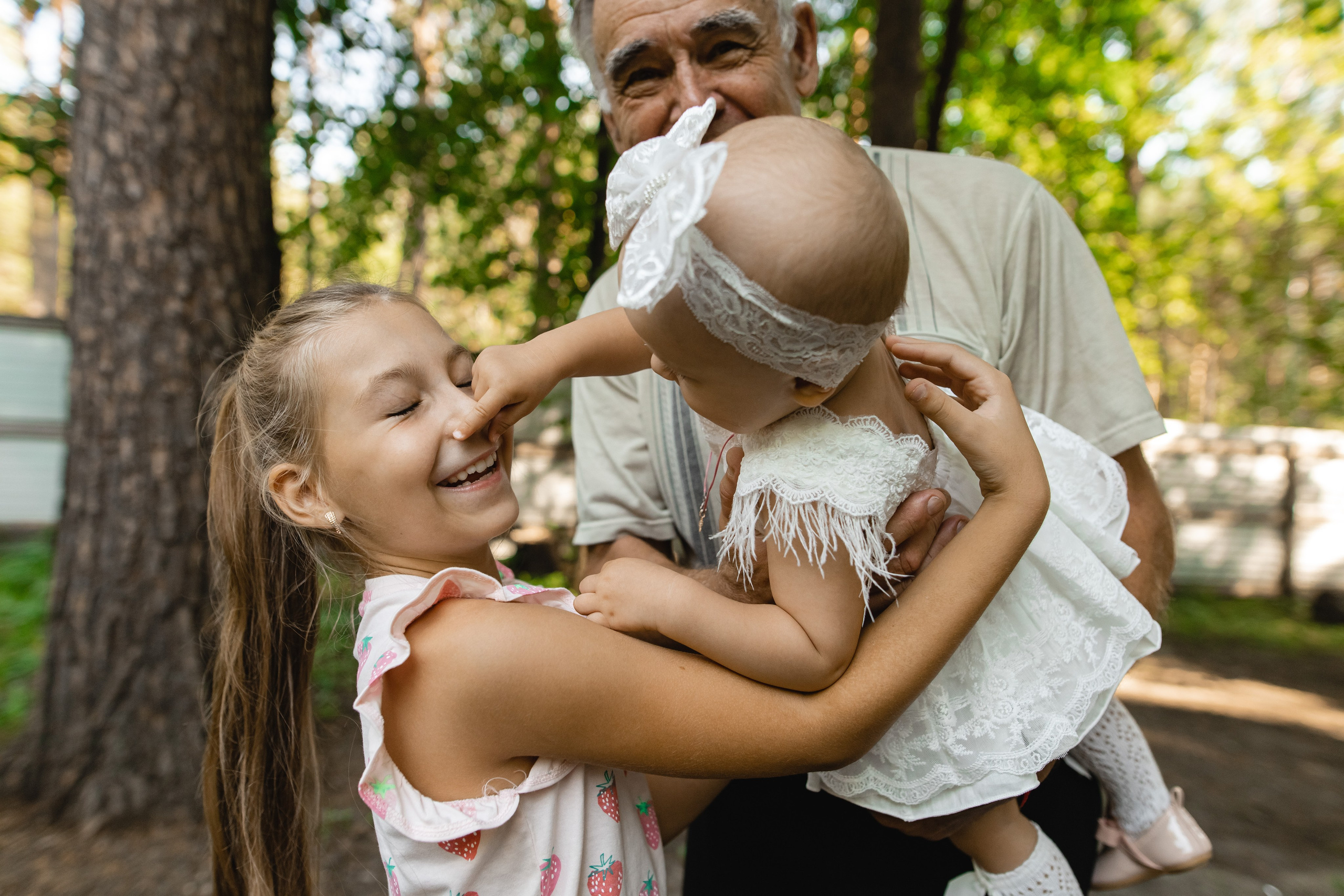 День Рождения Есении 1 годик. ФОТОГРАФ НОВОСИБИРСК — АЛЁНА ЖИГАЛЕЕВА