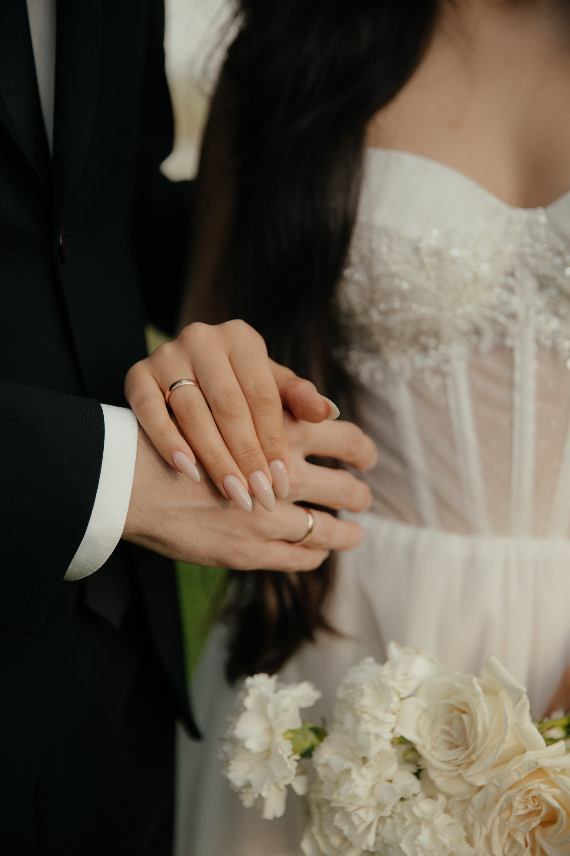 Александр и Адина. Фотограф Барнаул Полина Теплова