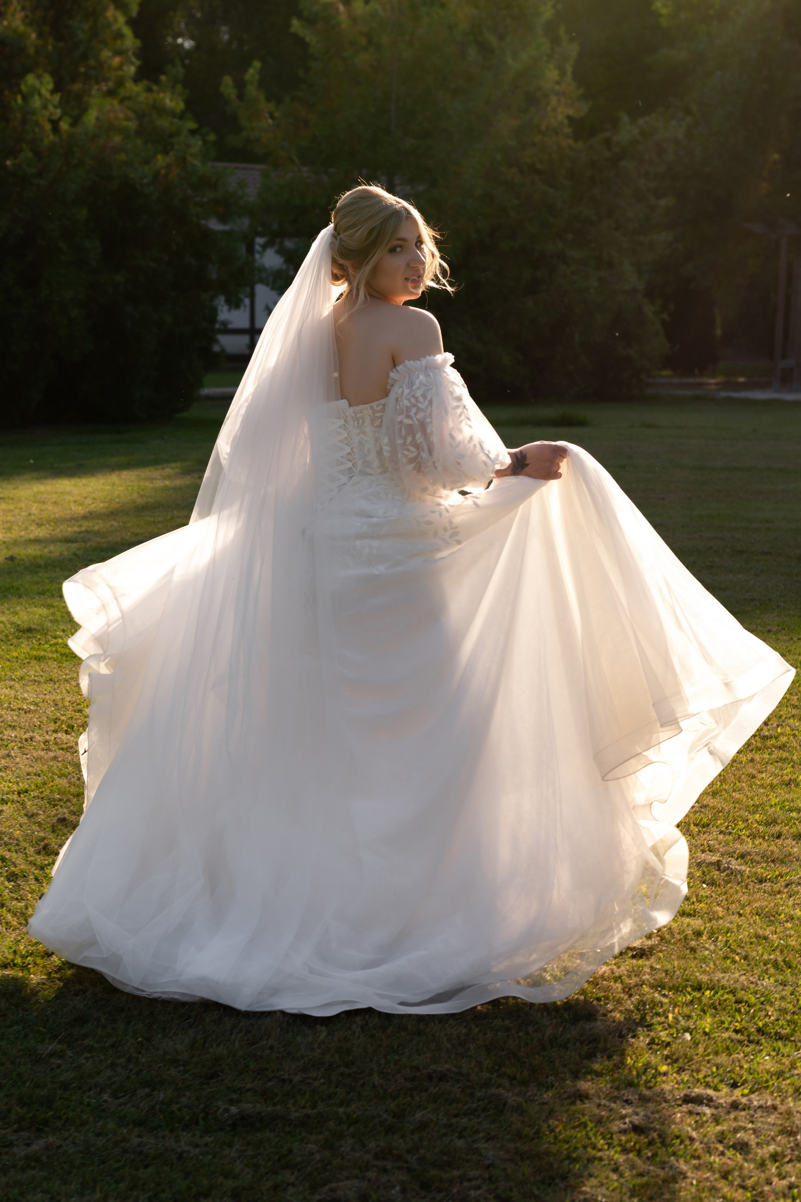 Свадебный фотограф в Волгограде и Краснодаре