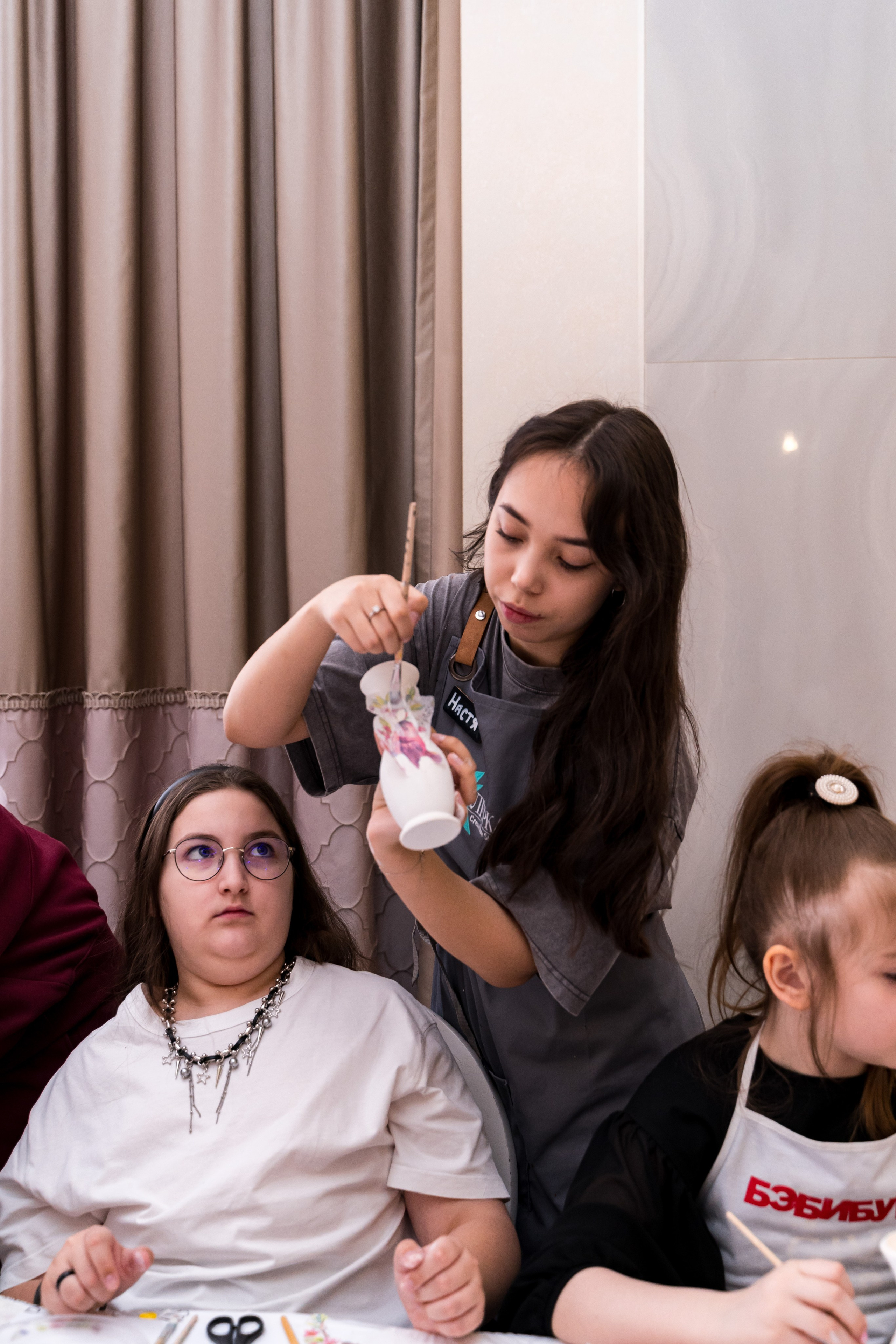 Репортаж. Свадебный и семейный фотограф в Омске Белозерова Александра