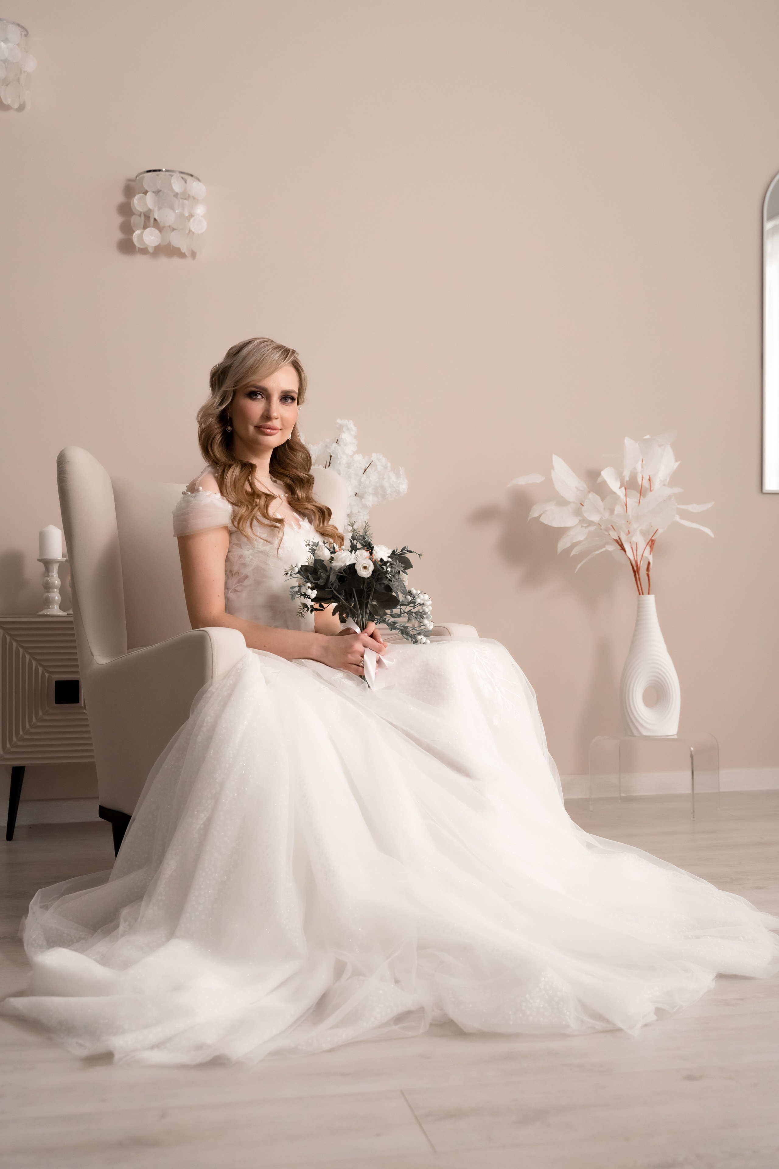 Свадебные съемки. Свадебный и семейный фотограф в Омске Белозерова Александра